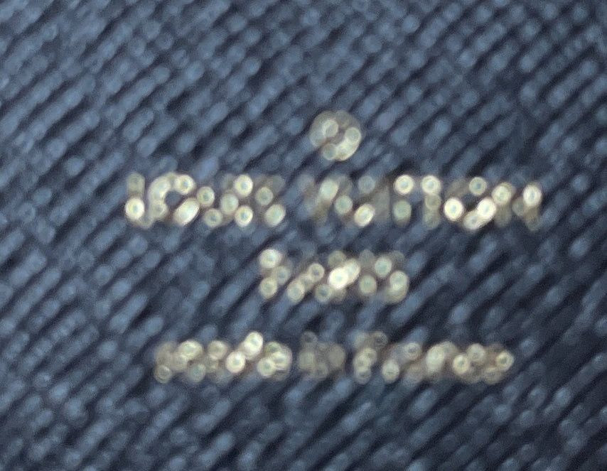 Louis Vuitton Sarah Wallet NM Size ONE SIZE - 8 Thumbnail