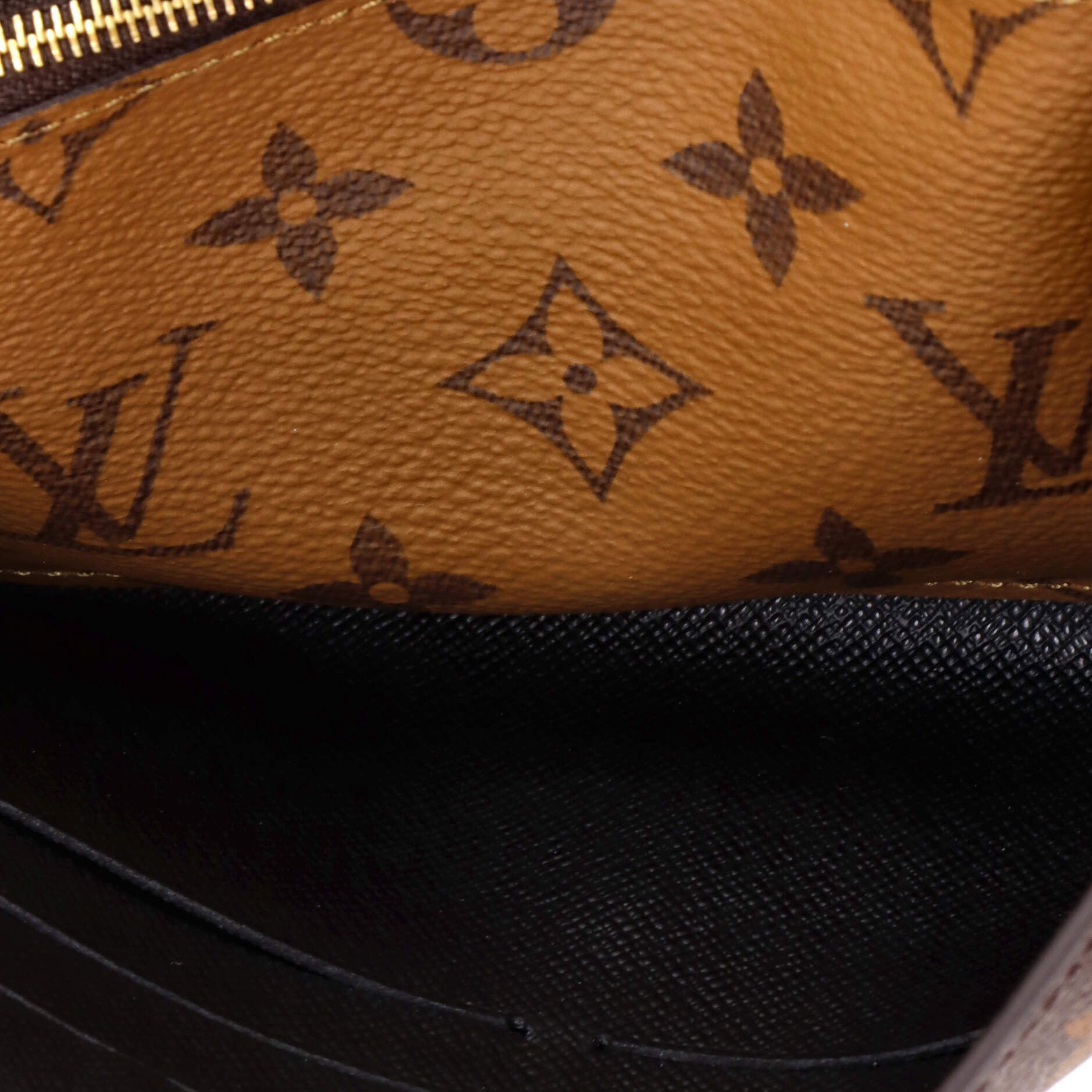 Louis Vuitton Sarah Wallet NM Size ONE SIZE - 5 Thumbnail