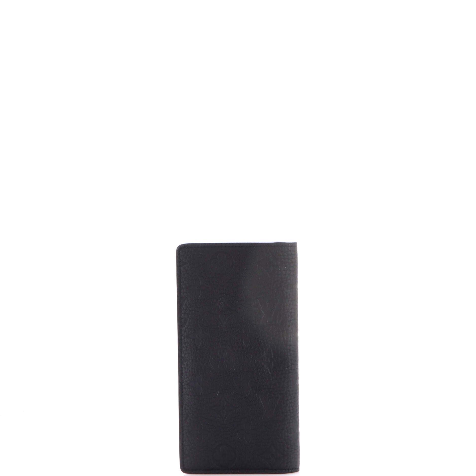 Louis Vuitton Brazza Wallet Size ONE SIZE - 3 Thumbnail