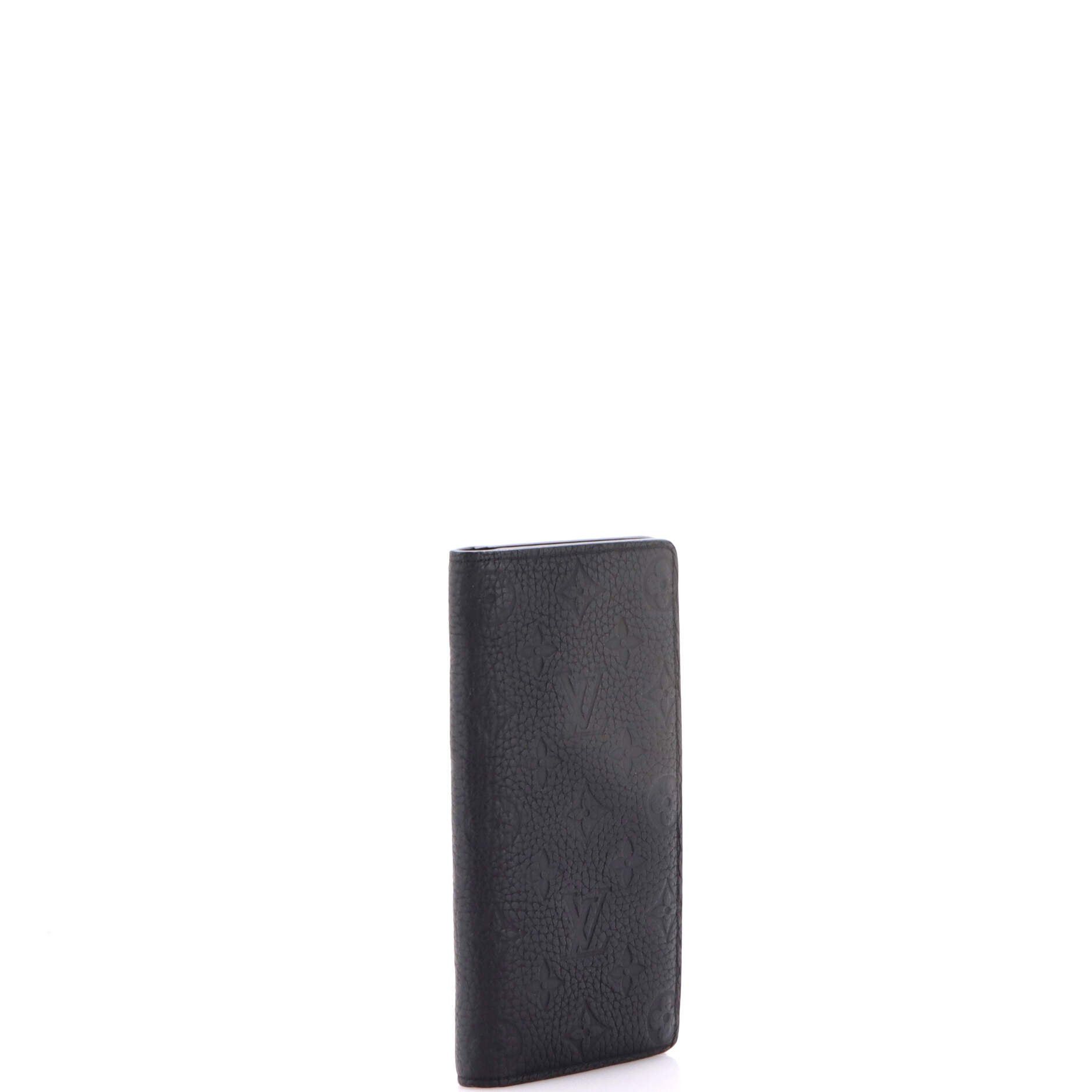 Louis Vuitton Brazza Wallet Size ONE SIZE - 2 Thumbnail