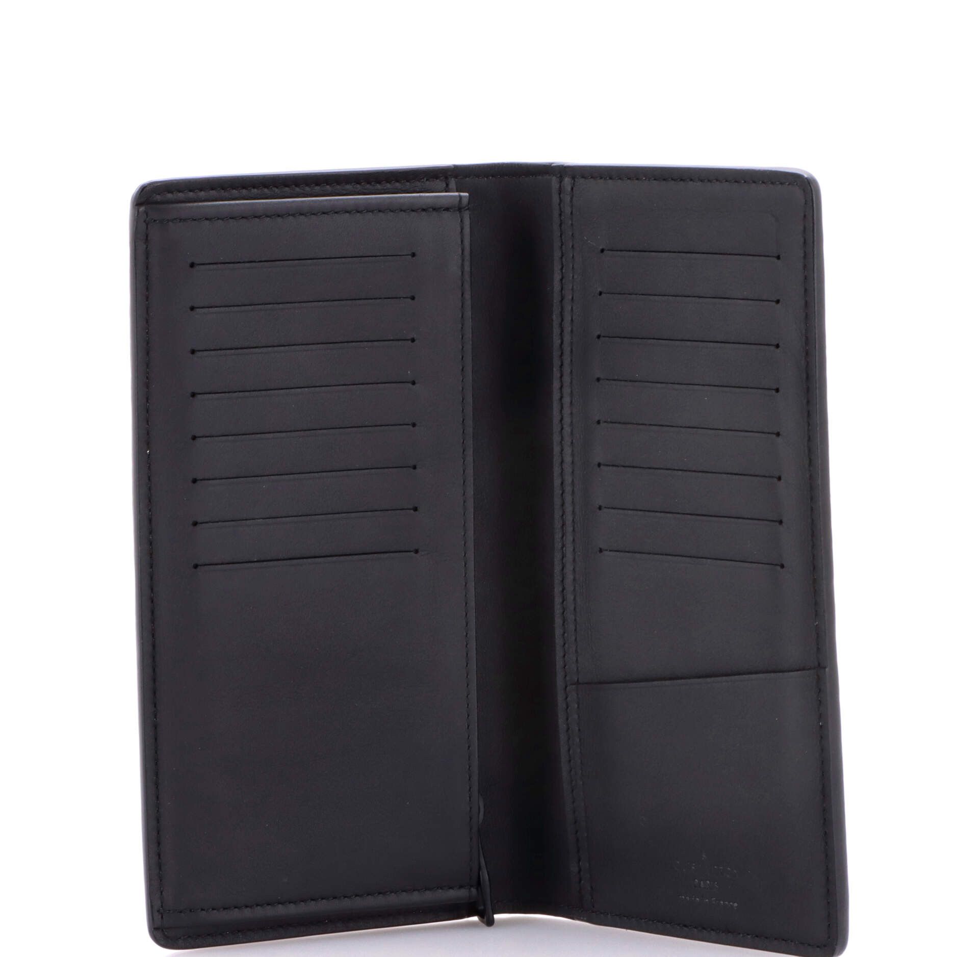 Louis Vuitton Brazza Wallet Size ONE SIZE - 5 Thumbnail