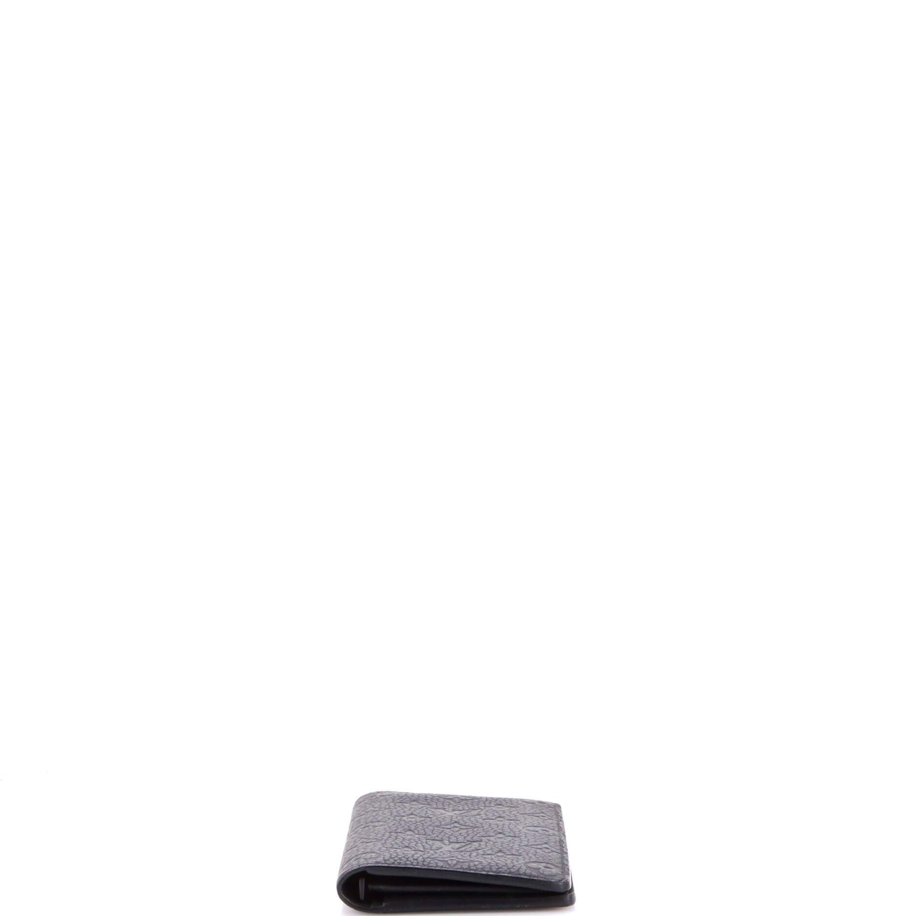Louis Vuitton Brazza Wallet Size ONE SIZE - 4 Thumbnail