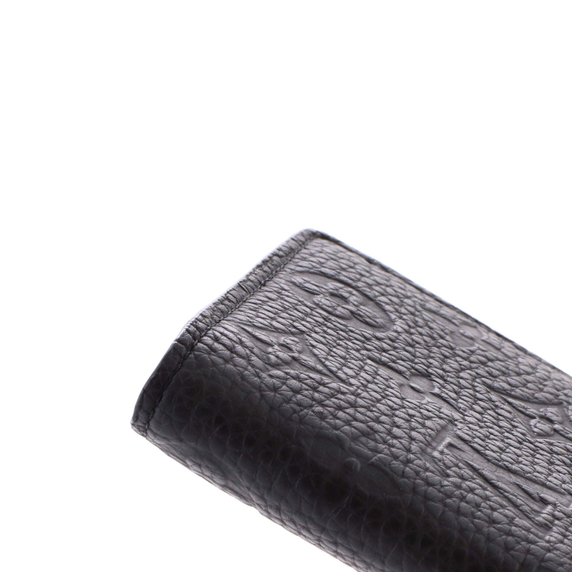 Louis Vuitton Brazza Wallet Size ONE SIZE - 6 Thumbnail