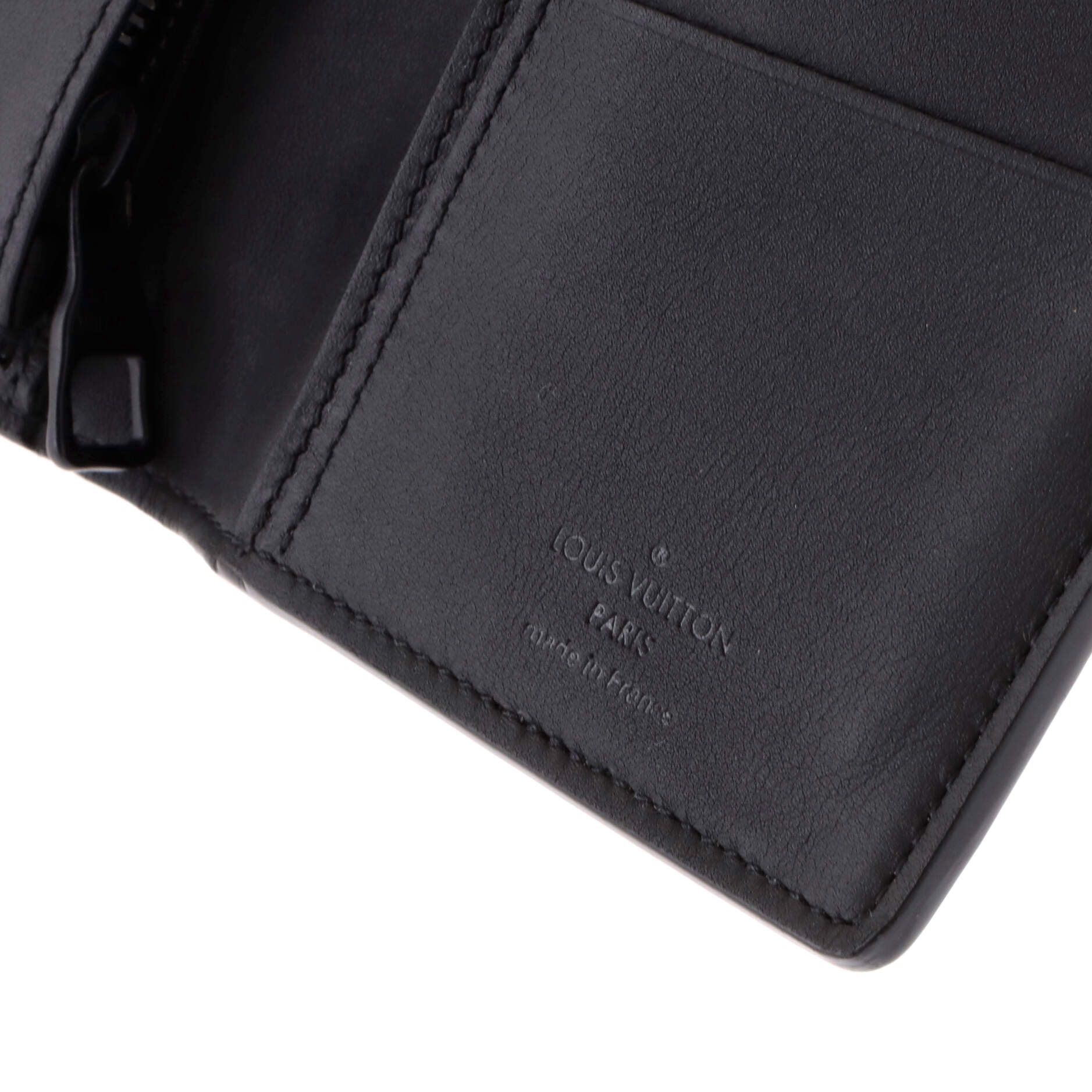 Louis Vuitton Brazza Wallet Size ONE SIZE - 8 Thumbnail