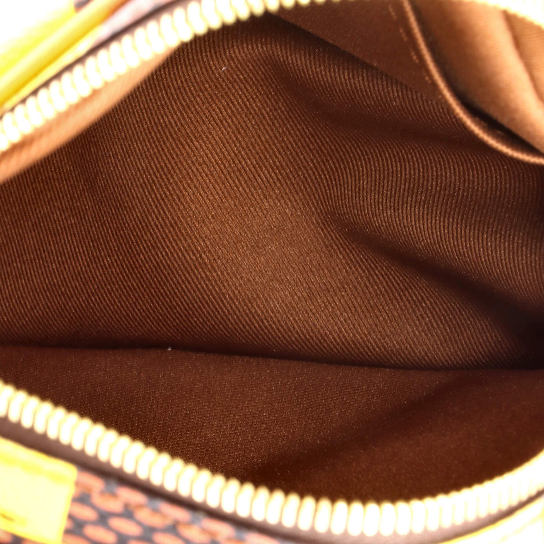 Louis Vuitton Chess Messenger Bag Size ONE SIZE - 5 Thumbnail