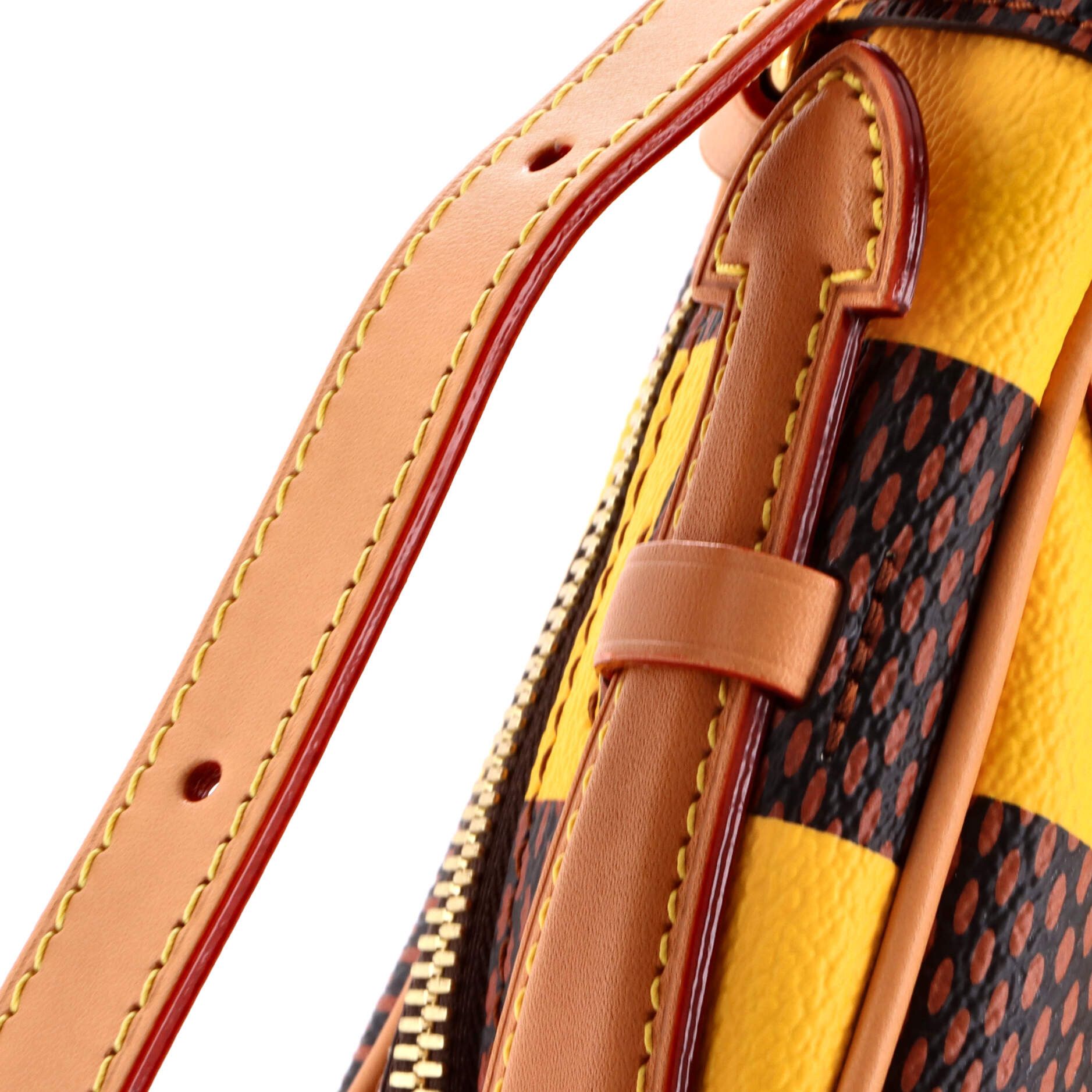 Louis Vuitton Chess Messenger Bag Size ONE SIZE - 6 Thumbnail