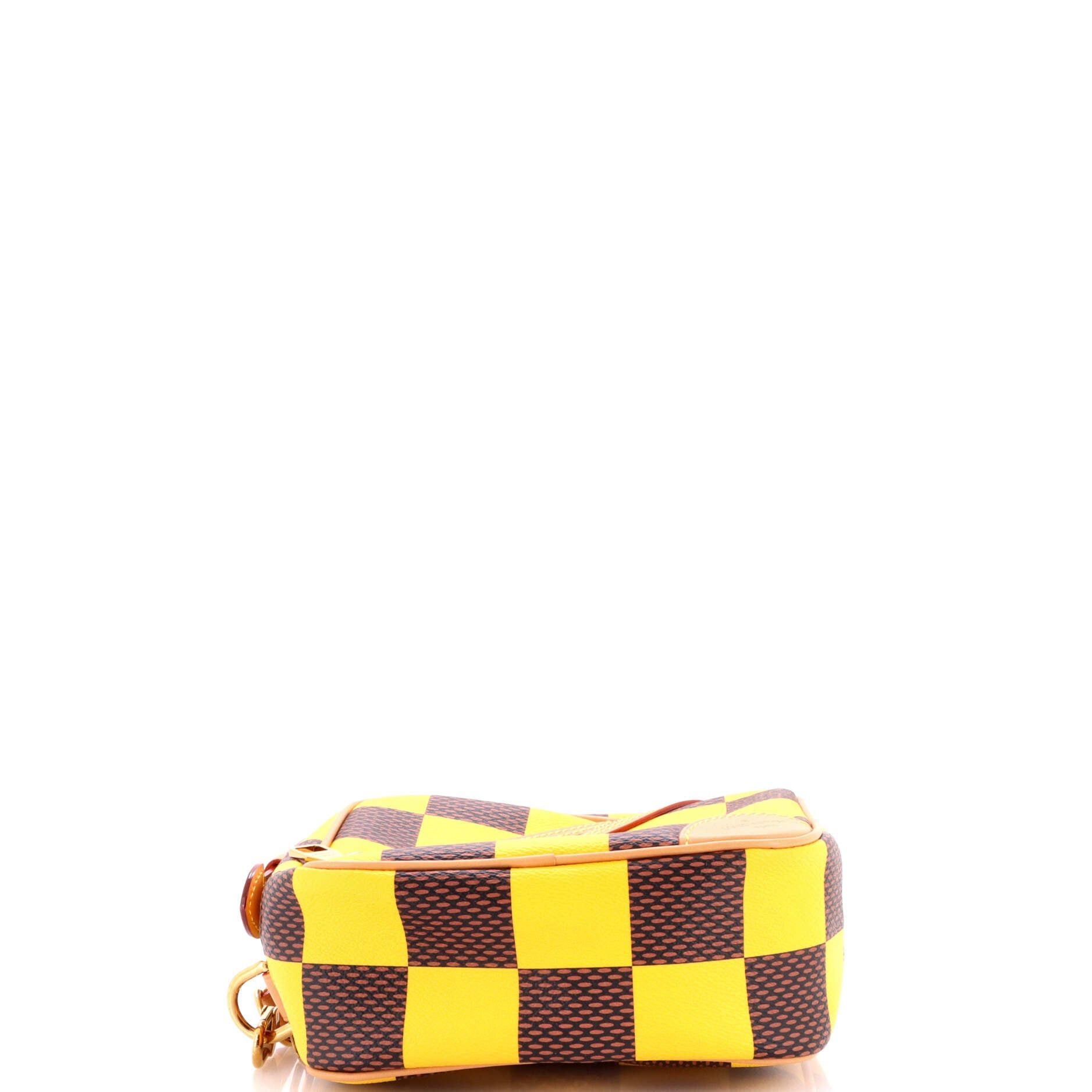 Louis Vuitton Chess Messenger Bag Size ONE SIZE - 4 Thumbnail