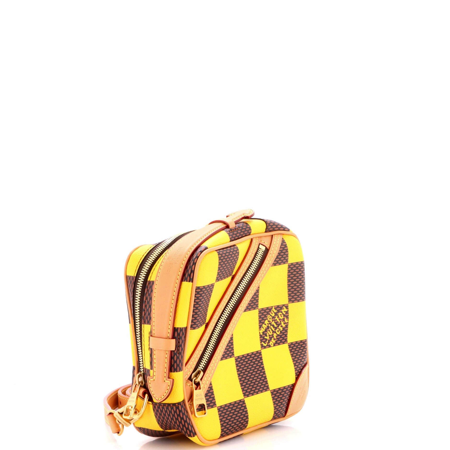 Louis Vuitton Chess Messenger Bag Size ONE SIZE - 2 Thumbnail