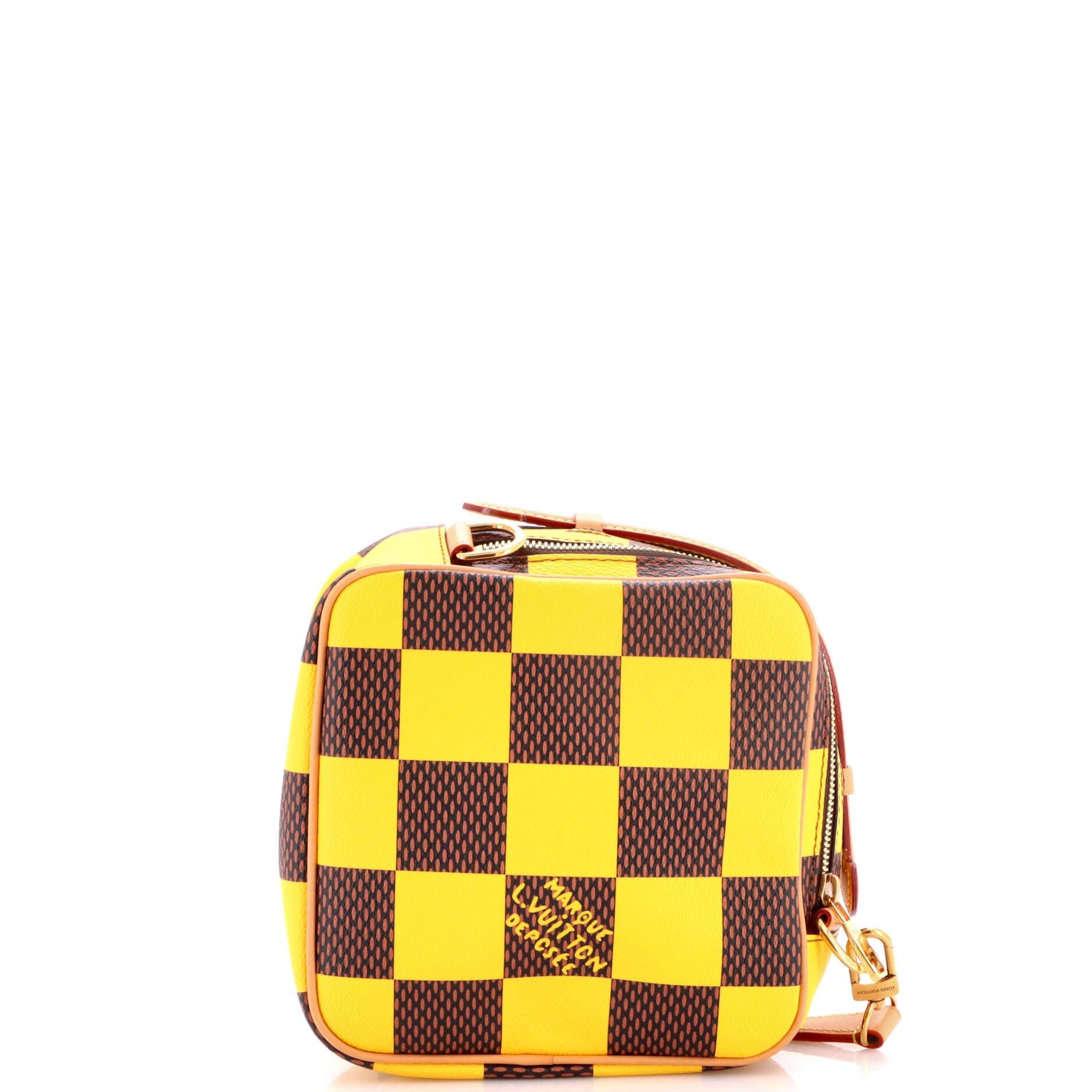 Louis Vuitton Chess Messenger Bag Size ONE SIZE - 3 Thumbnail