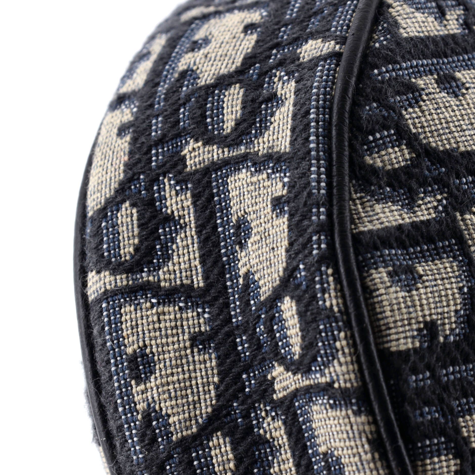 Dior Saddle Crossbody Bag Size ONE SIZE - 6 Thumbnail