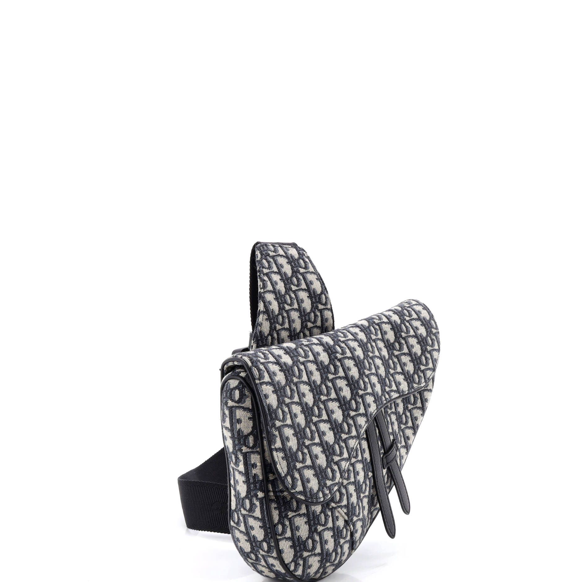Dior Saddle Crossbody Bag Size ONE SIZE - 2 Thumbnail