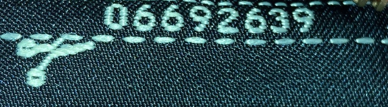 Fendi Peekaboo Bag Size ONE SIZE - 6 Thumbnail