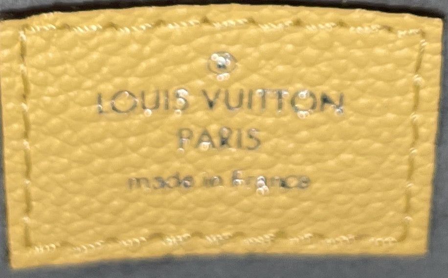 Louis Vuitton Marelle Handbag Size ONE SIZE - 8 Thumbnail