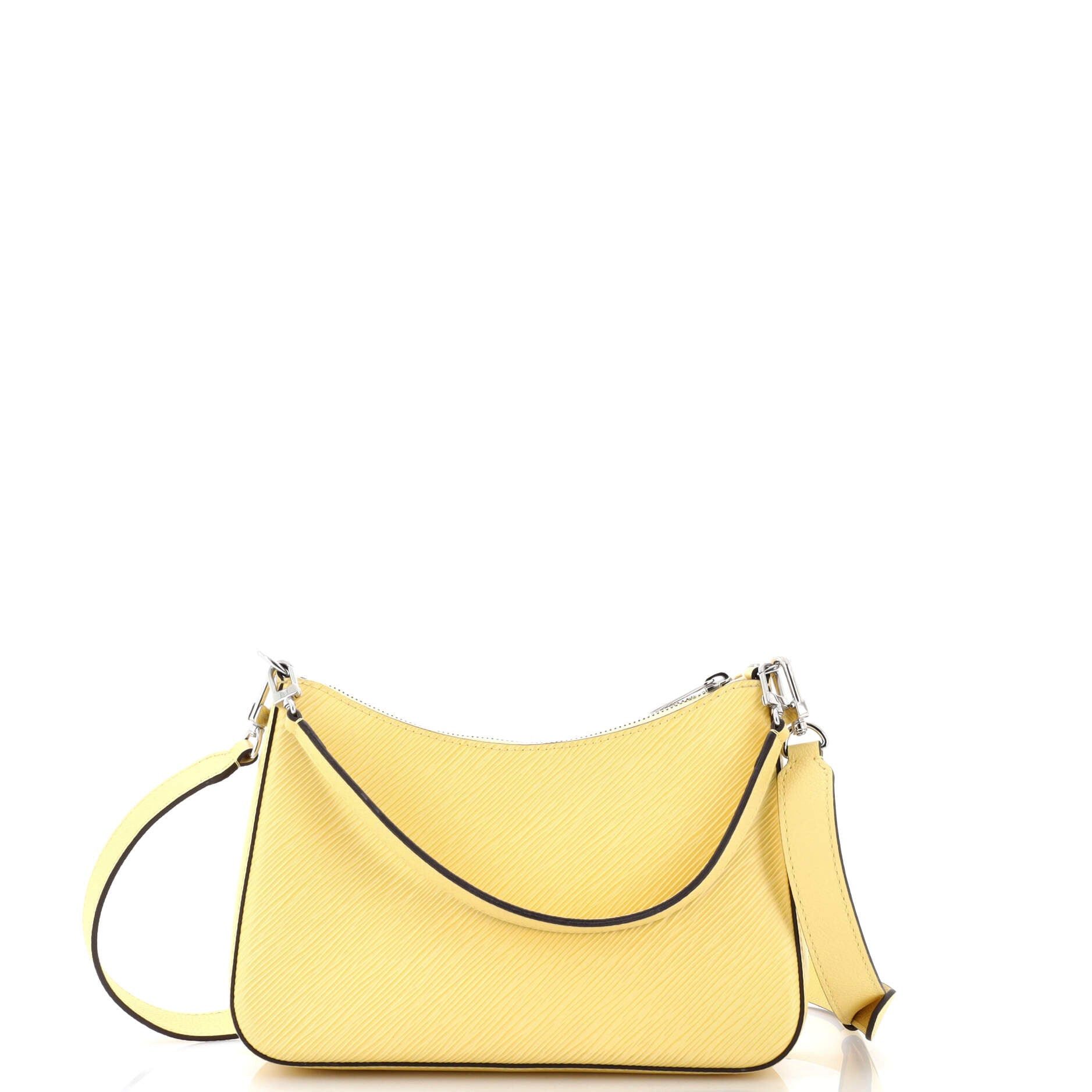 Louis Vuitton Marelle Handbag Size ONE SIZE - 3 Thumbnail