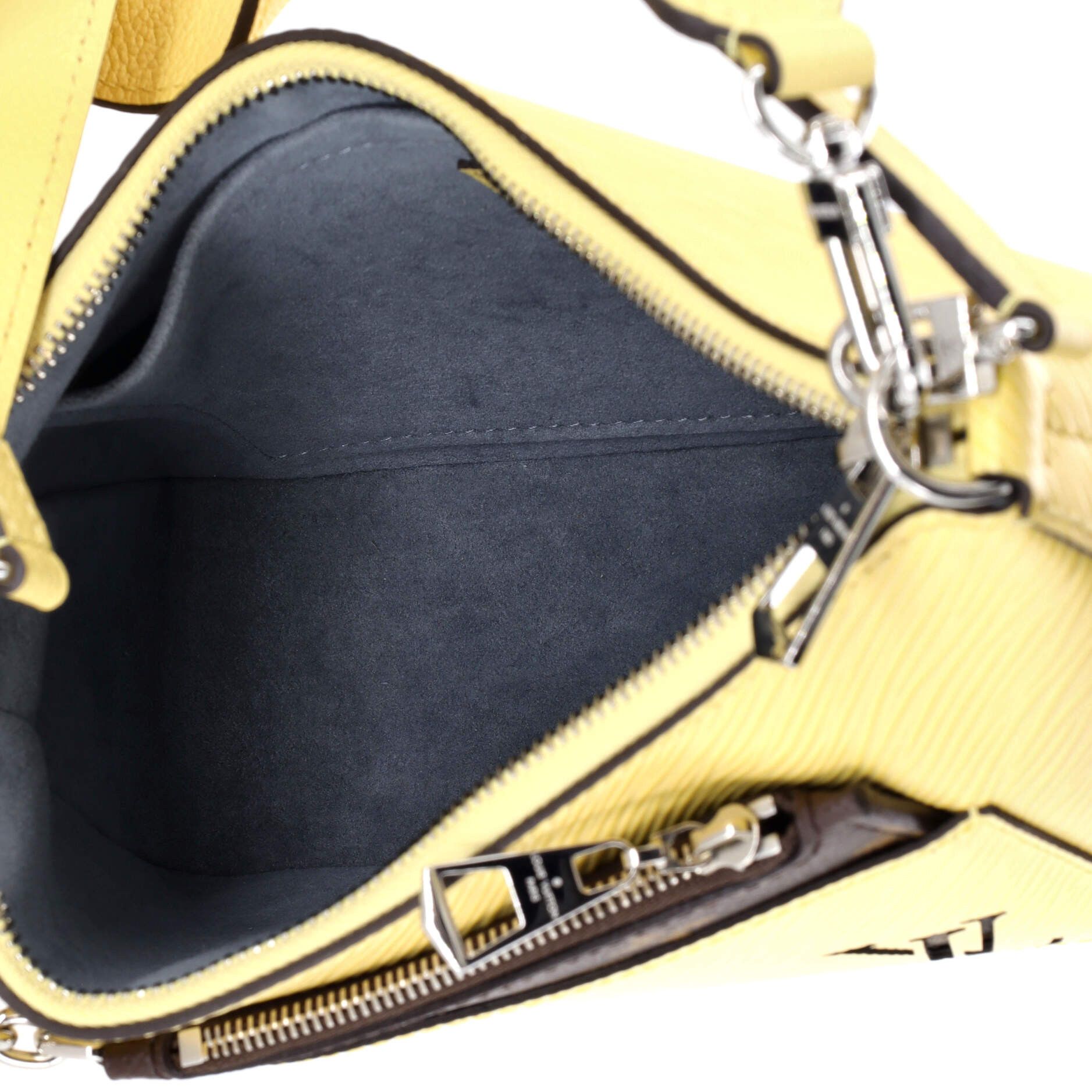 Louis Vuitton Marelle Handbag Size ONE SIZE - 5 Thumbnail