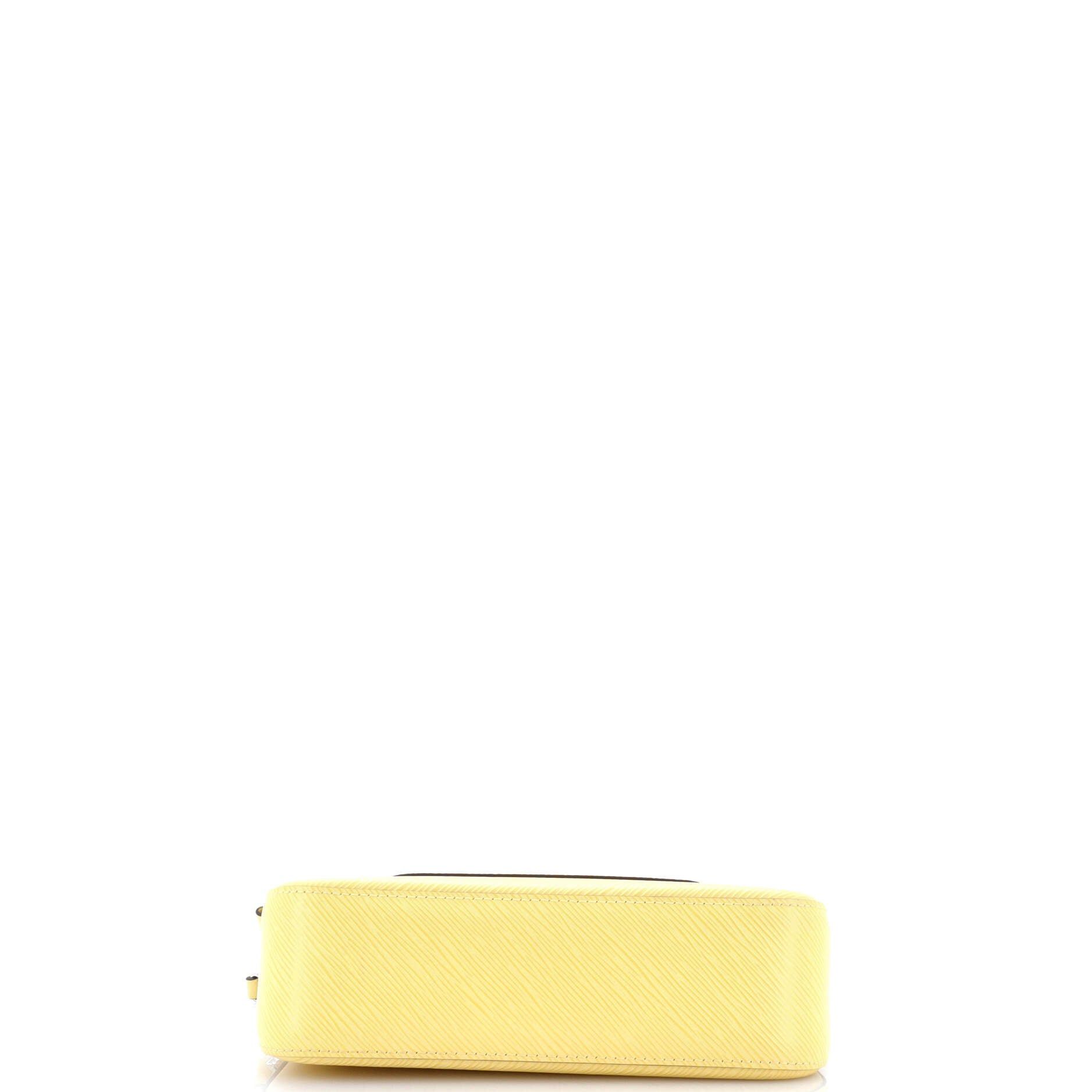 Louis Vuitton Marelle Handbag Size ONE SIZE - 4 Thumbnail