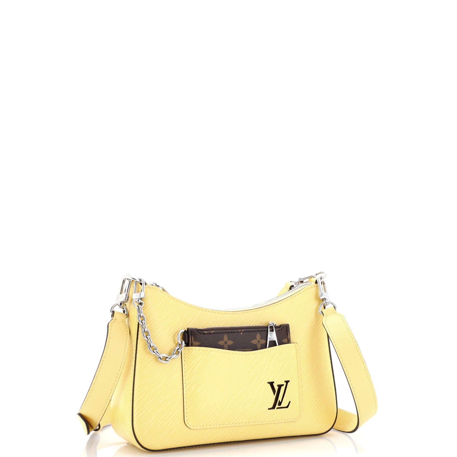 Louis Vuitton Marelle Handbag Size ONE SIZE - 2 Thumbnail