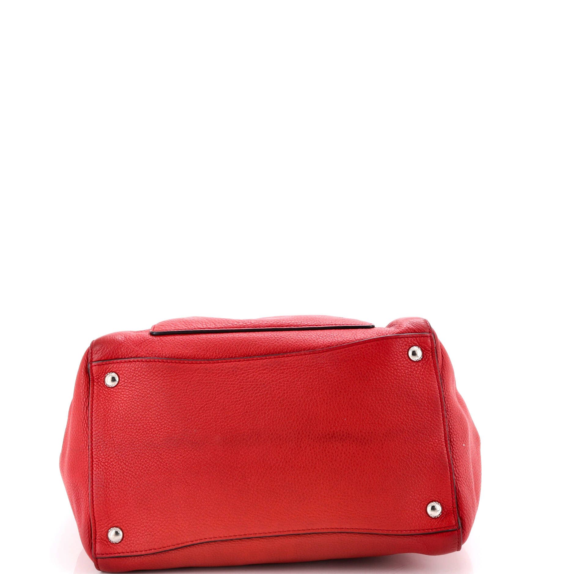 Prada Front Pocket Wing Convertible Tote Size ONE SIZE - 4 Thumbnail