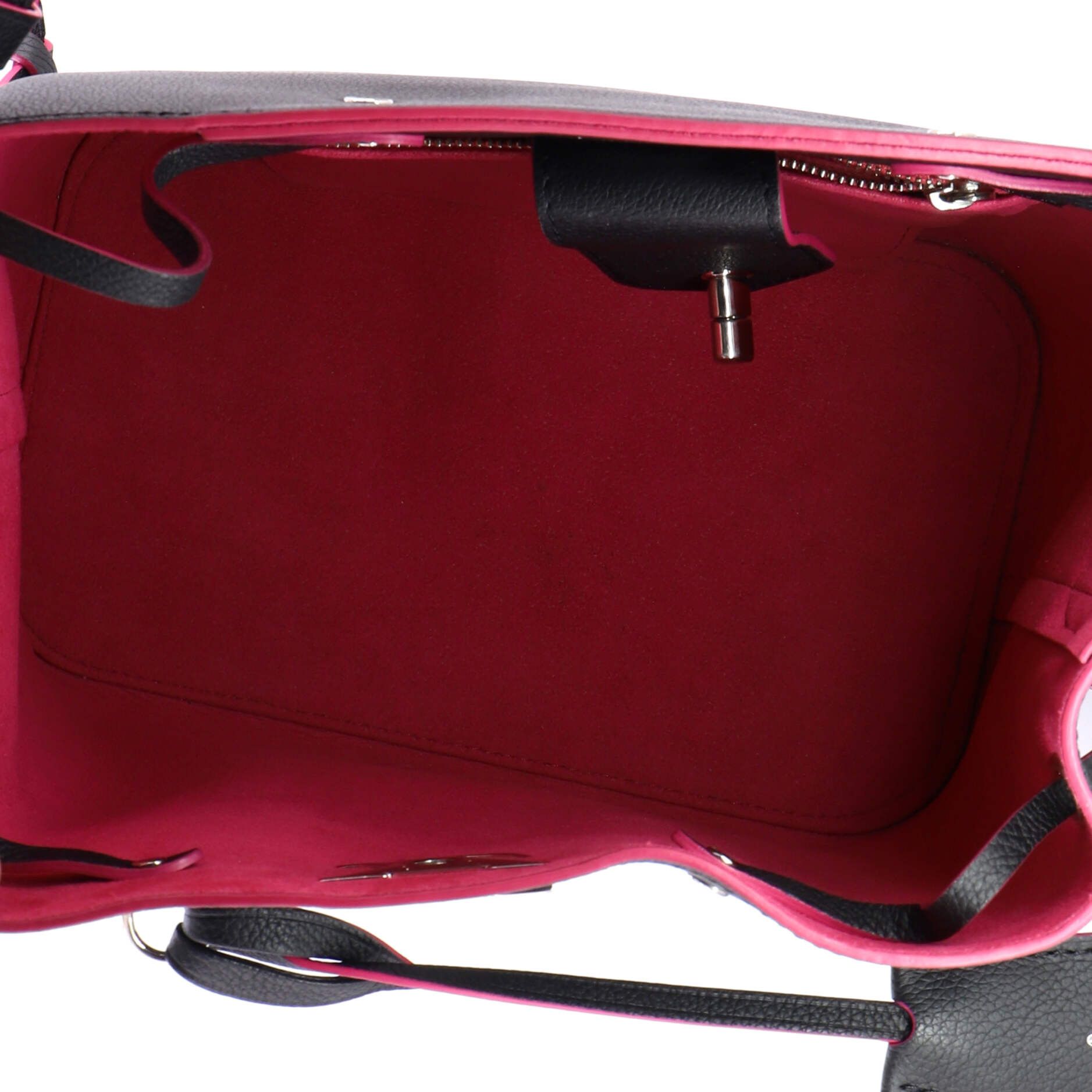 Louis Vuitton Lockme Bucket Bag Size ONE SIZE - 5 Thumbnail