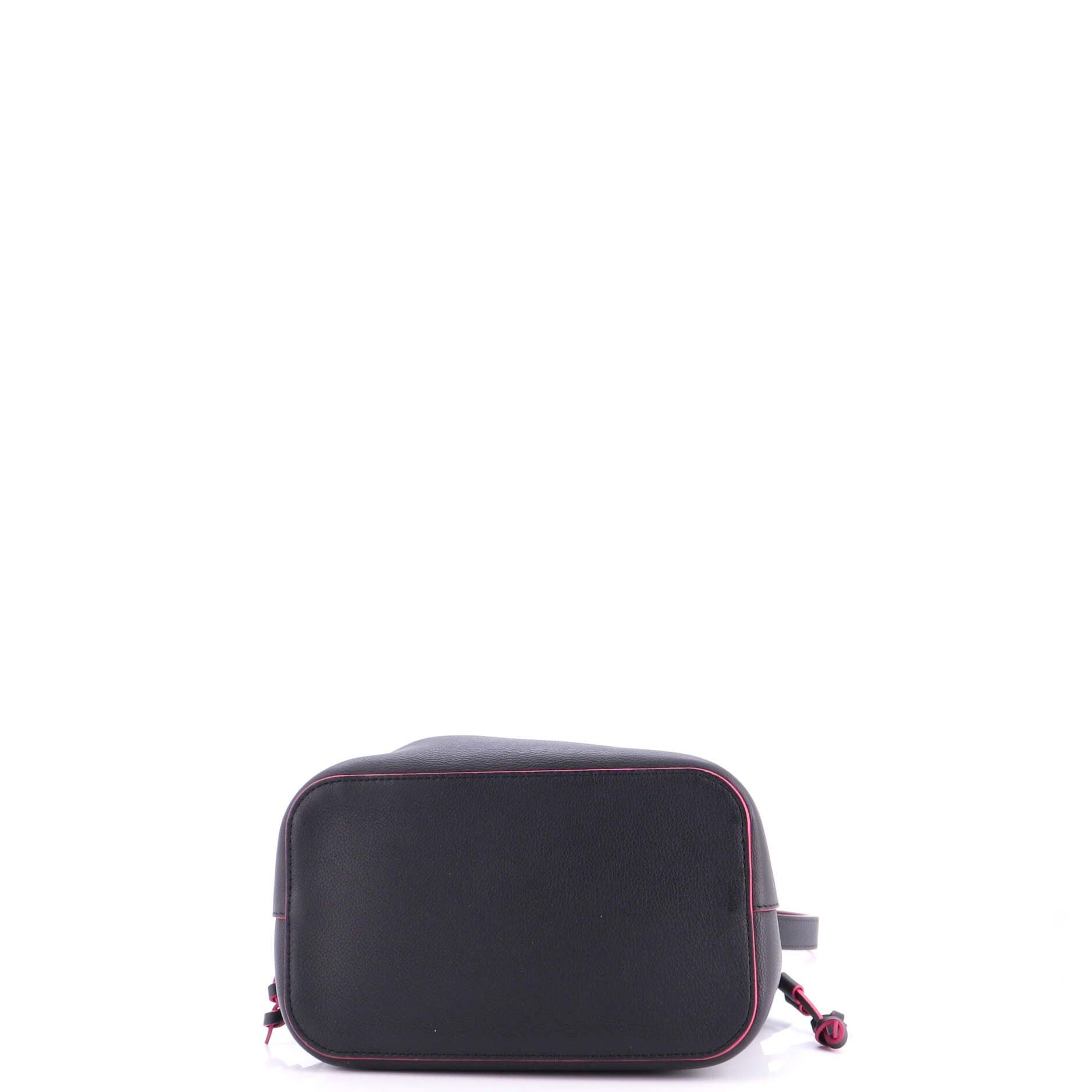 Louis Vuitton Lockme Bucket Bag Size ONE SIZE - 4 Thumbnail