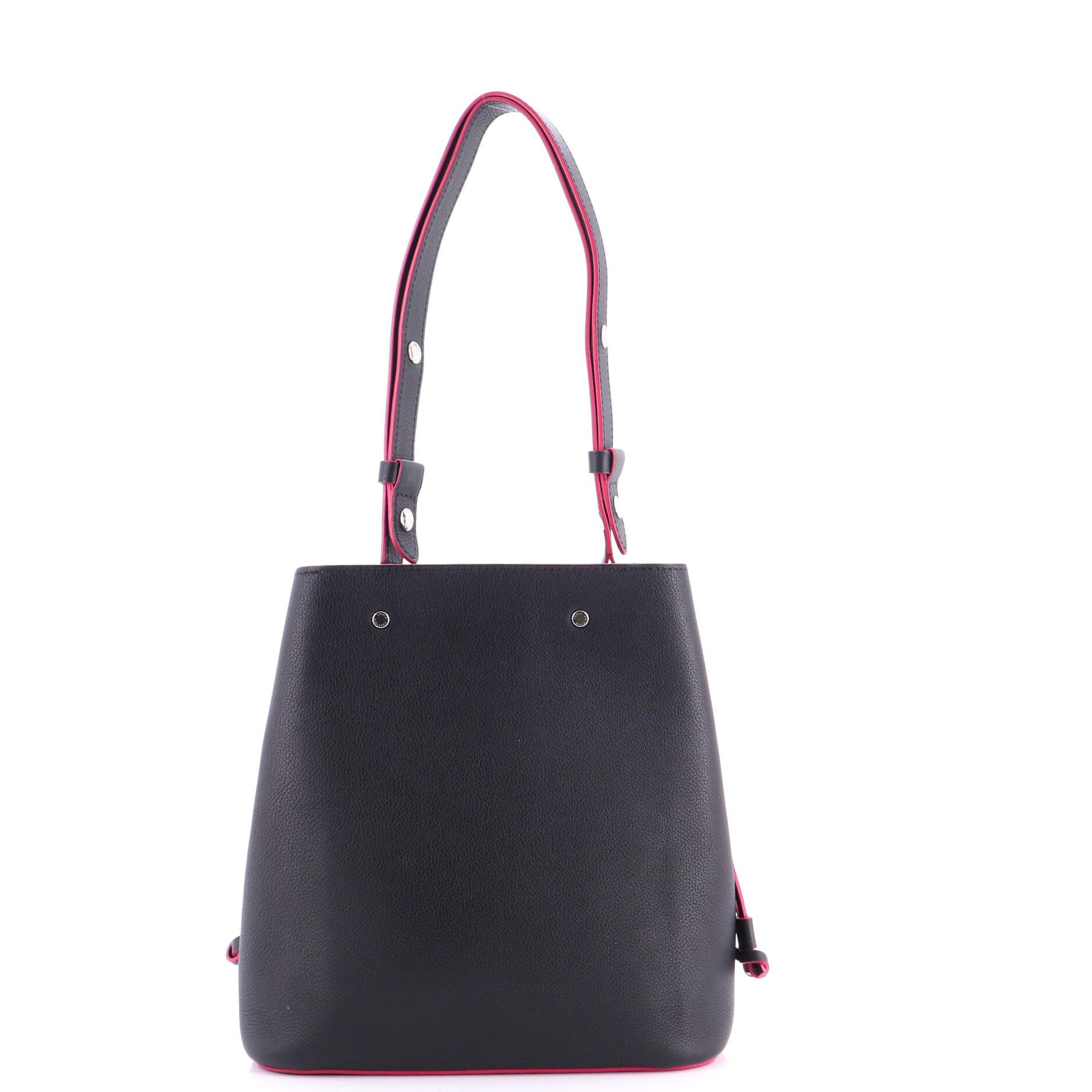 Louis Vuitton Lockme Bucket Bag Size ONE SIZE - 3 Thumbnail