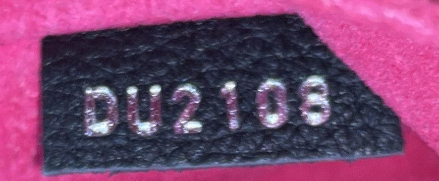 Louis Vuitton Lockme Bucket Bag Size ONE SIZE - 6 Thumbnail