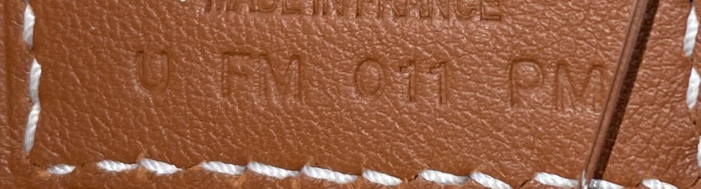 Hermes Sac Steeple Tote Size ONE SIZE - 7 Thumbnail