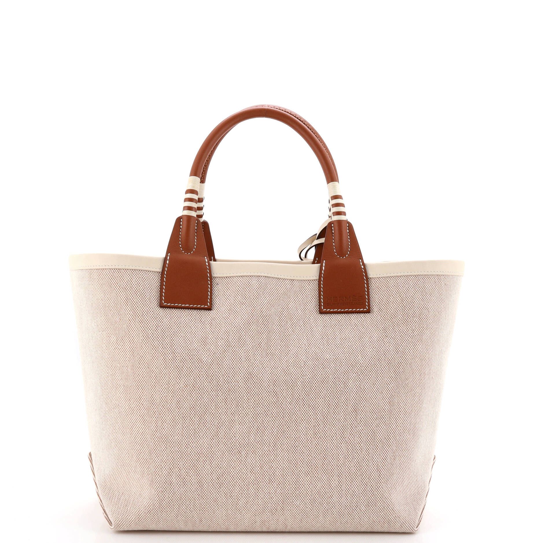 Hermes Sac Steeple Tote Size ONE SIZE - 3 Thumbnail