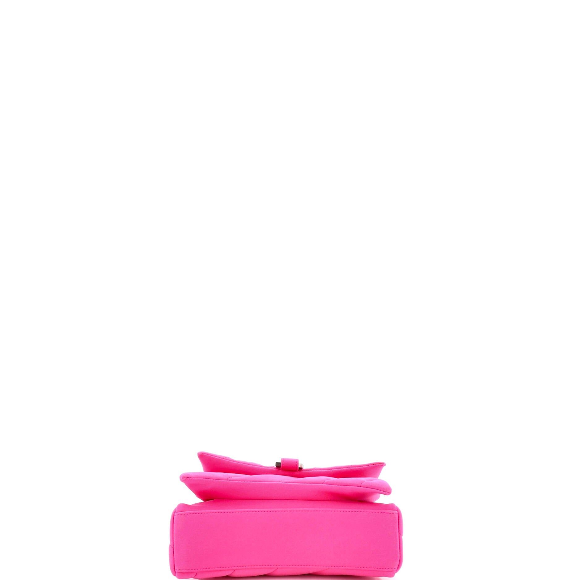 Balenciaga Crush Chain Flap Bag Size ONE SIZE - 4 Thumbnail