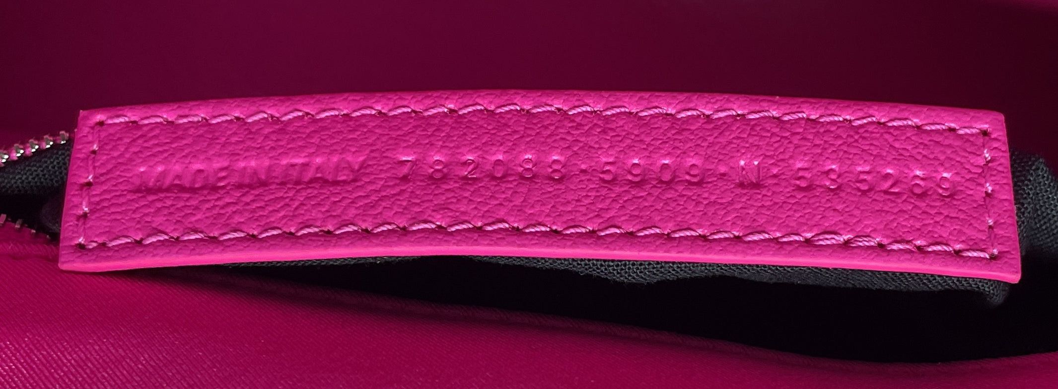 Balenciaga Crush Chain Flap Bag Size ONE SIZE - 6 Thumbnail