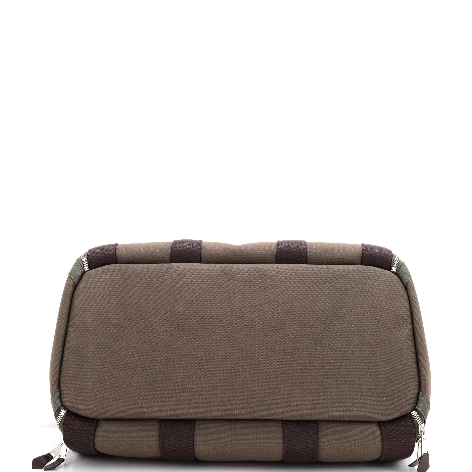 Hermes Carrying Dog Bag Size ONE SIZE - 4 Thumbnail
