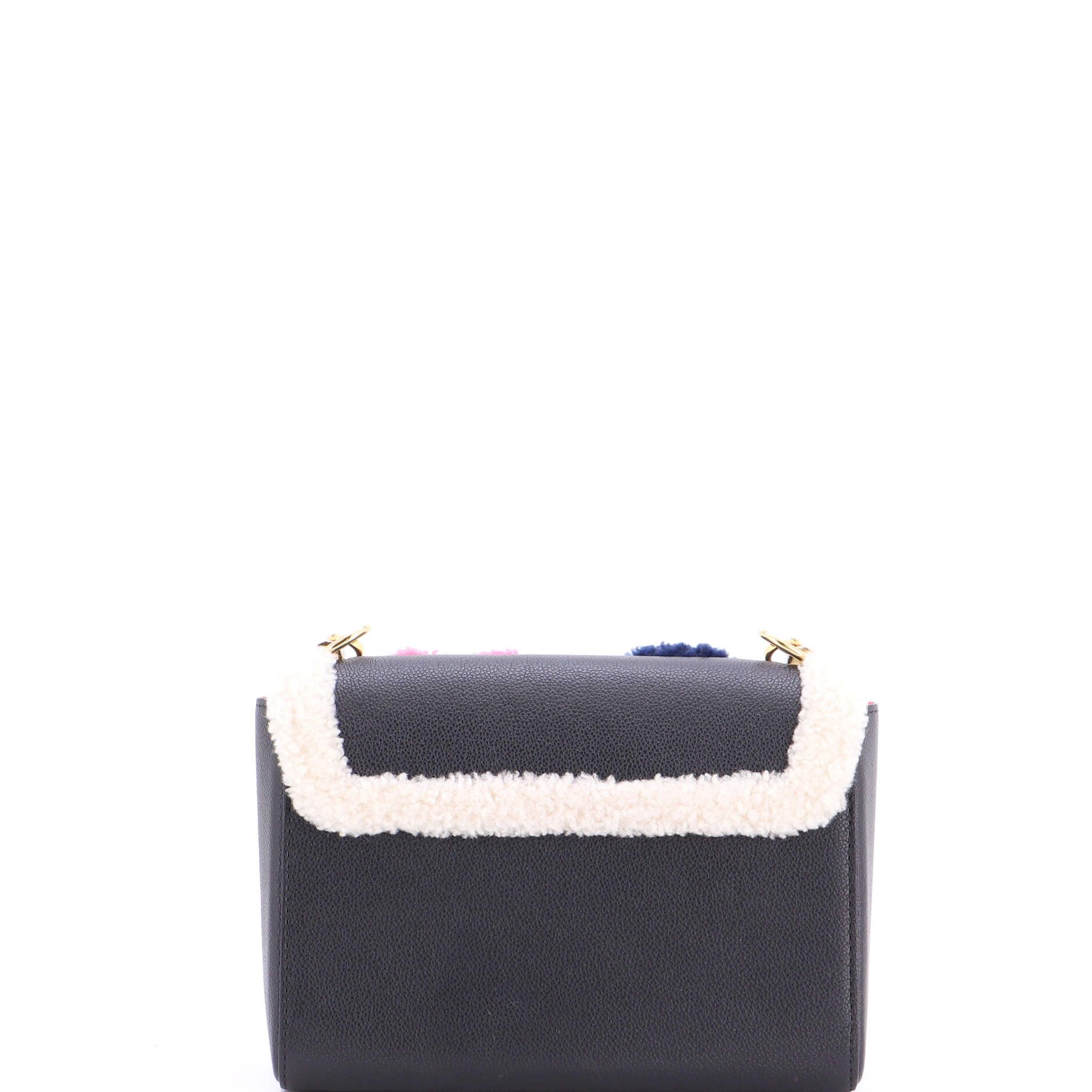 Louis Vuitton Twist Handbag Size ONE SIZE - 4 Thumbnail