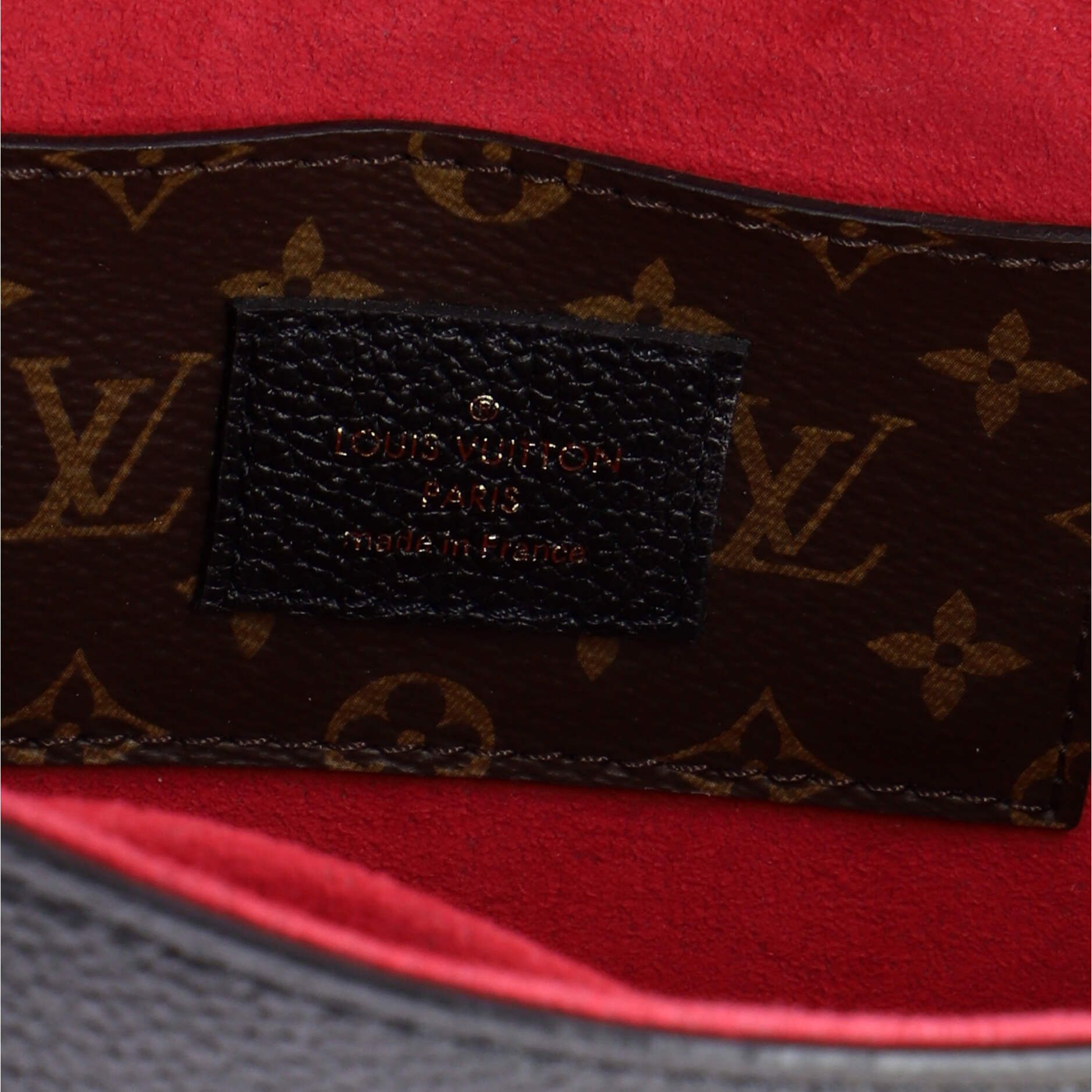 Louis Vuitton Twist Handbag Size ONE SIZE - 7 Thumbnail