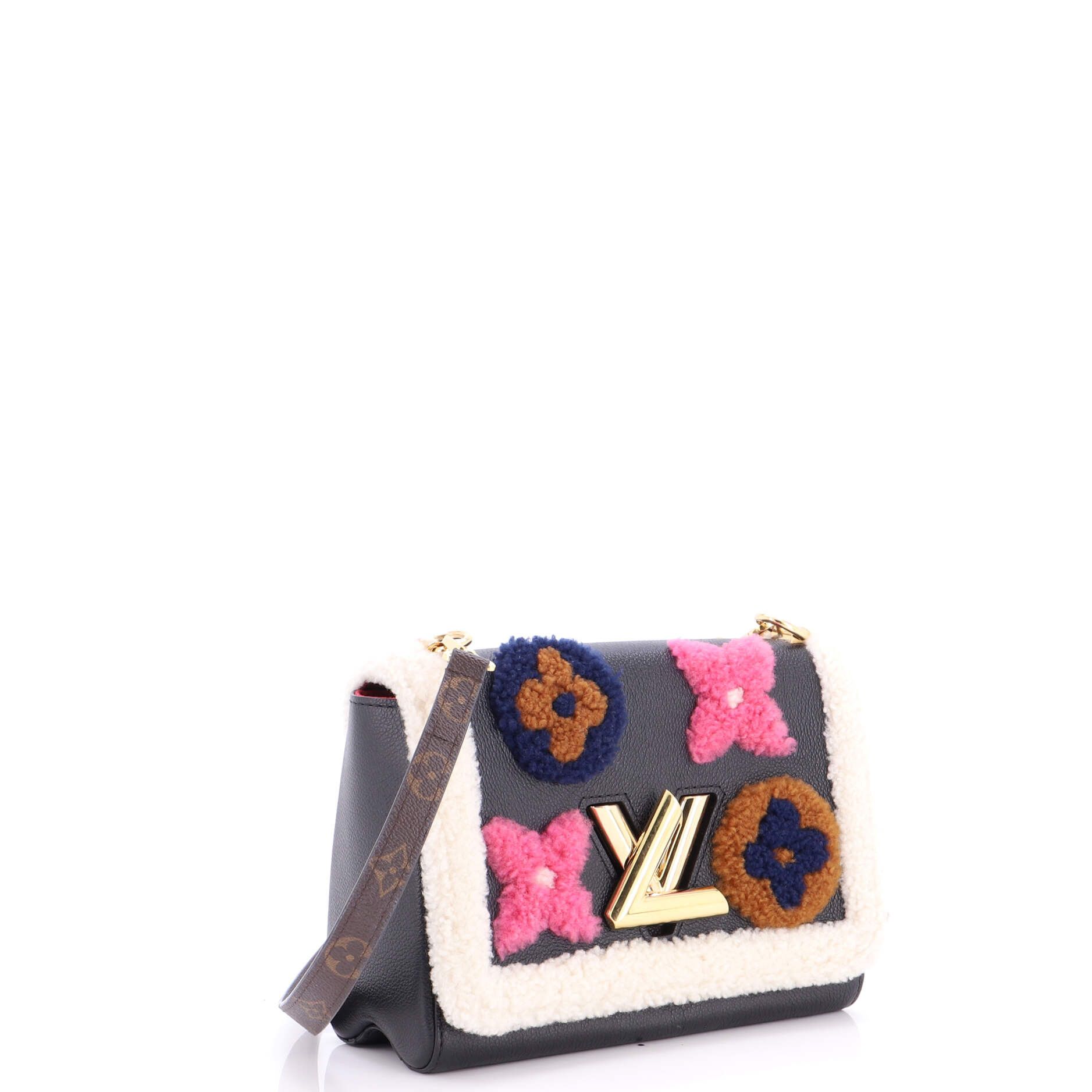 Louis Vuitton Twist Handbag Size ONE SIZE - 3 Thumbnail