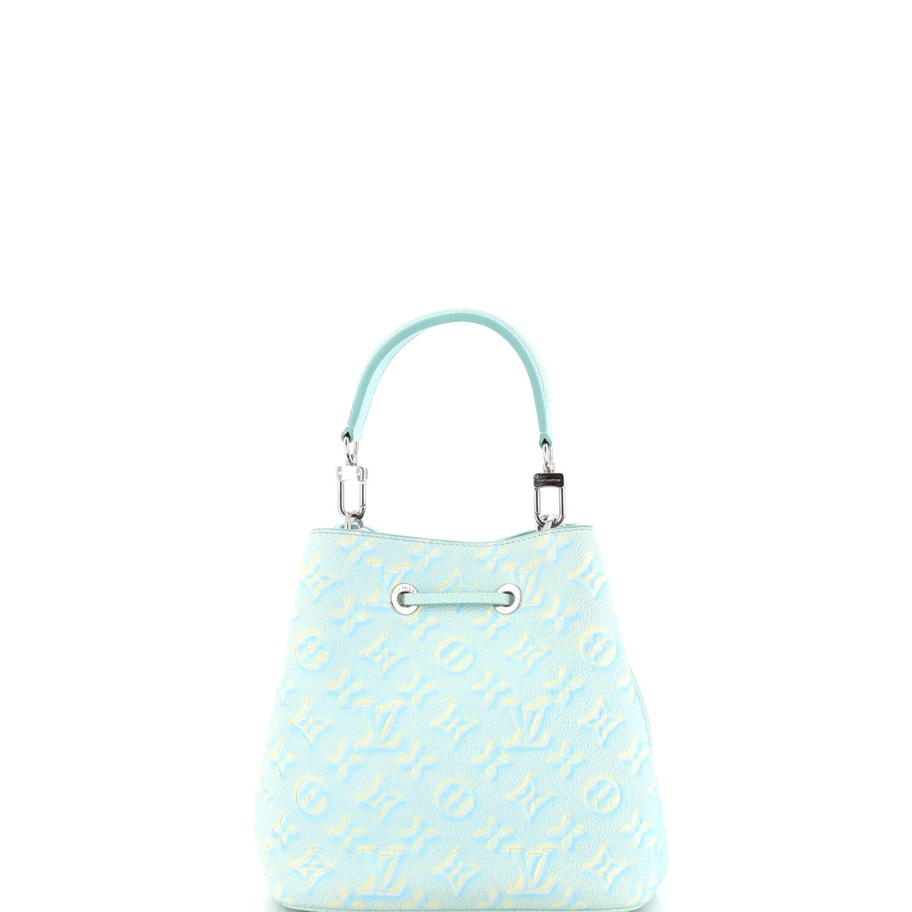 Louis Vuitton NeoNoe Handbag Size ONE SIZE - 3 Thumbnail