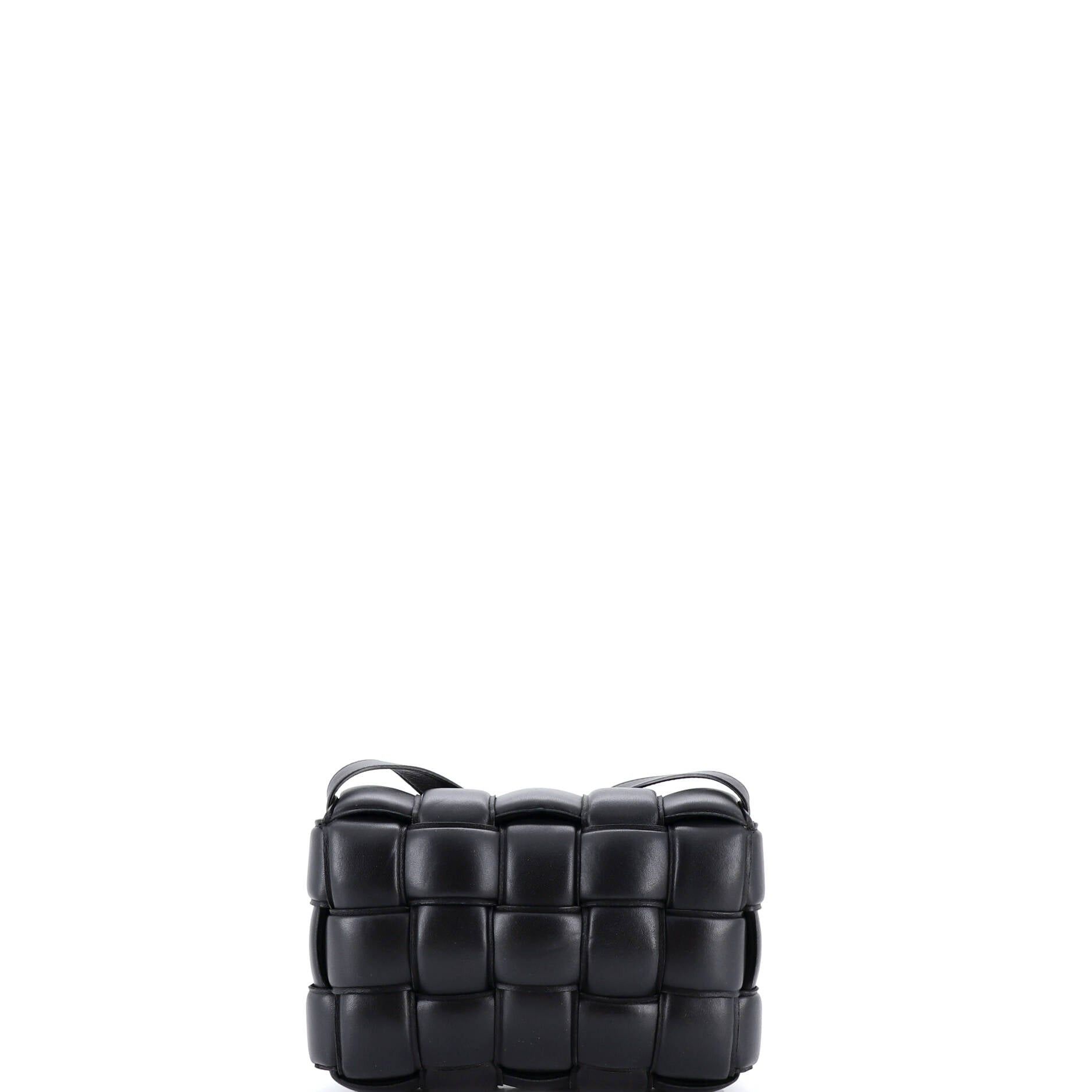 Bottega Veneta Cassette Crossbody Bag Size ONE SIZE - 3 Thumbnail