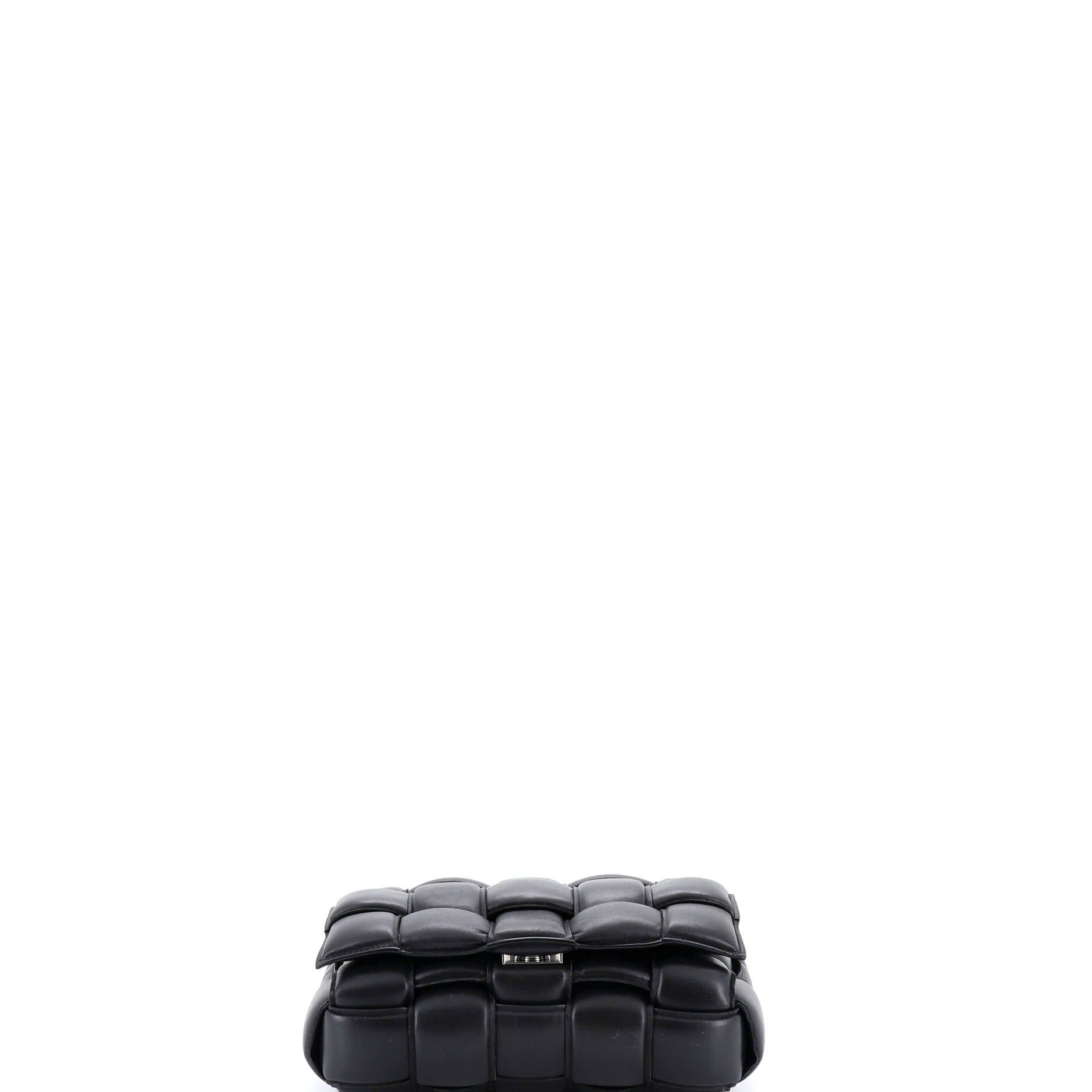 Bottega Veneta Cassette Crossbody Bag Size ONE SIZE - 4 Thumbnail
