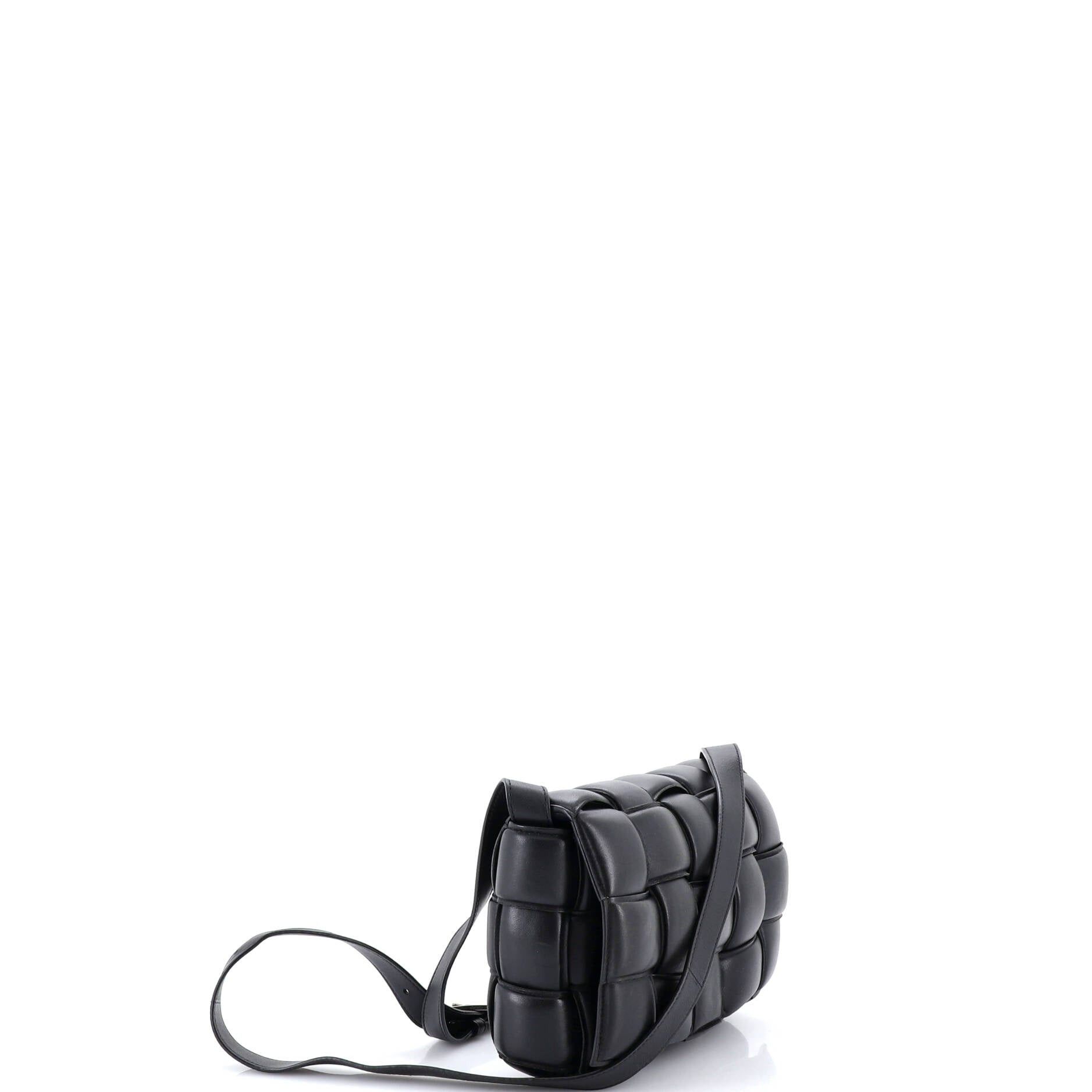 Bottega Veneta Cassette Crossbody Bag Size ONE SIZE - 2 Thumbnail