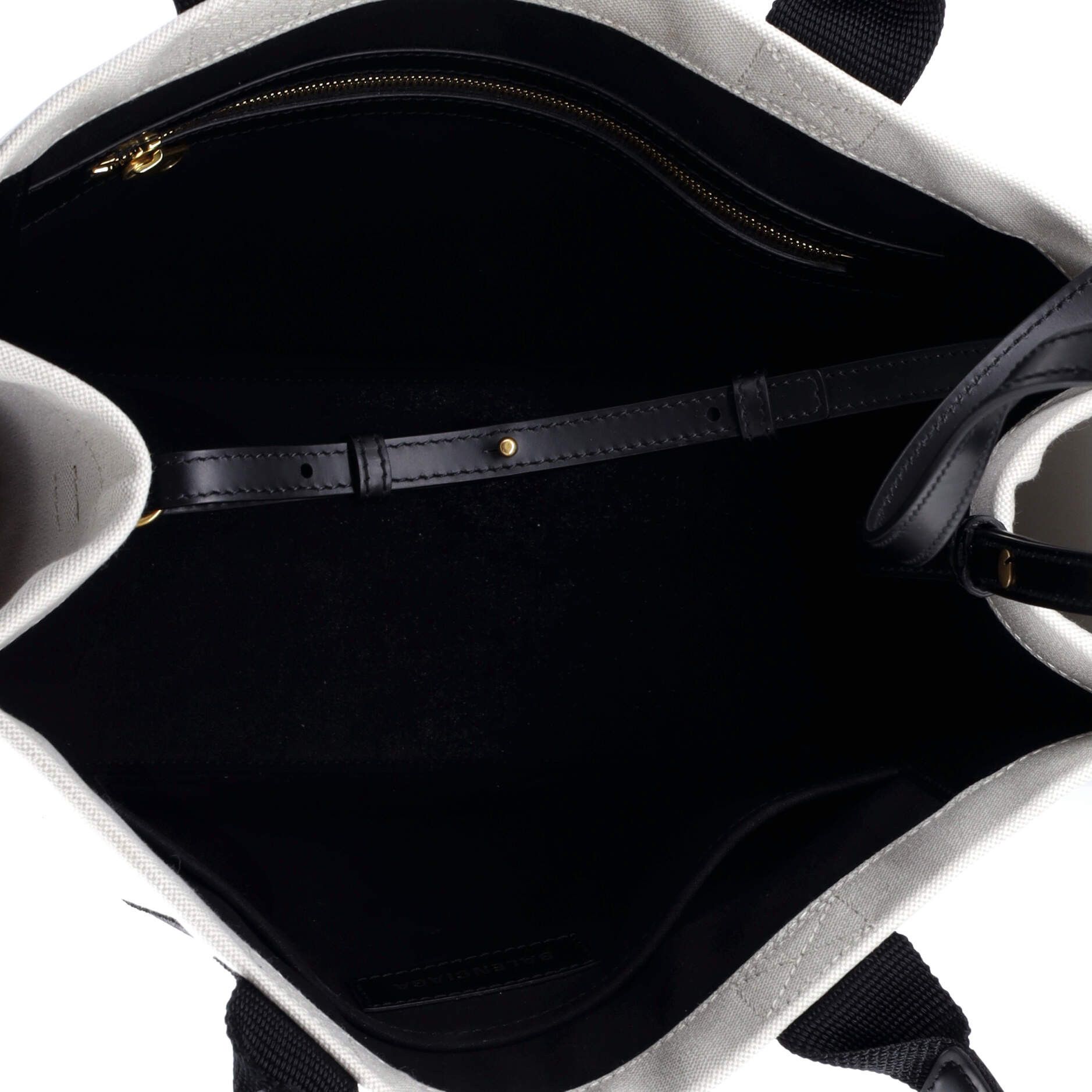 Balenciaga Hardware Tote Size ONE SIZE - 5 Thumbnail