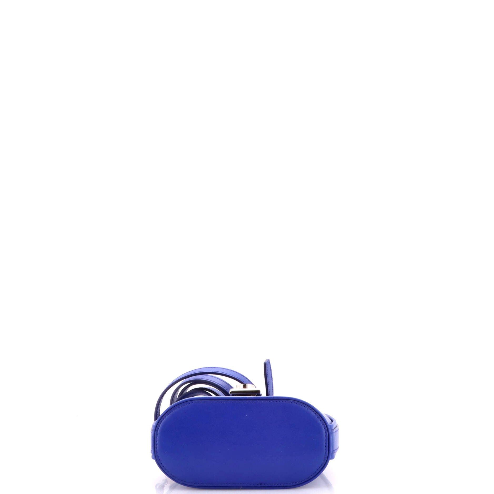 Salvatore Ferragamo Gancini Buckle Hobo Size ONE SIZE - 4 Thumbnail