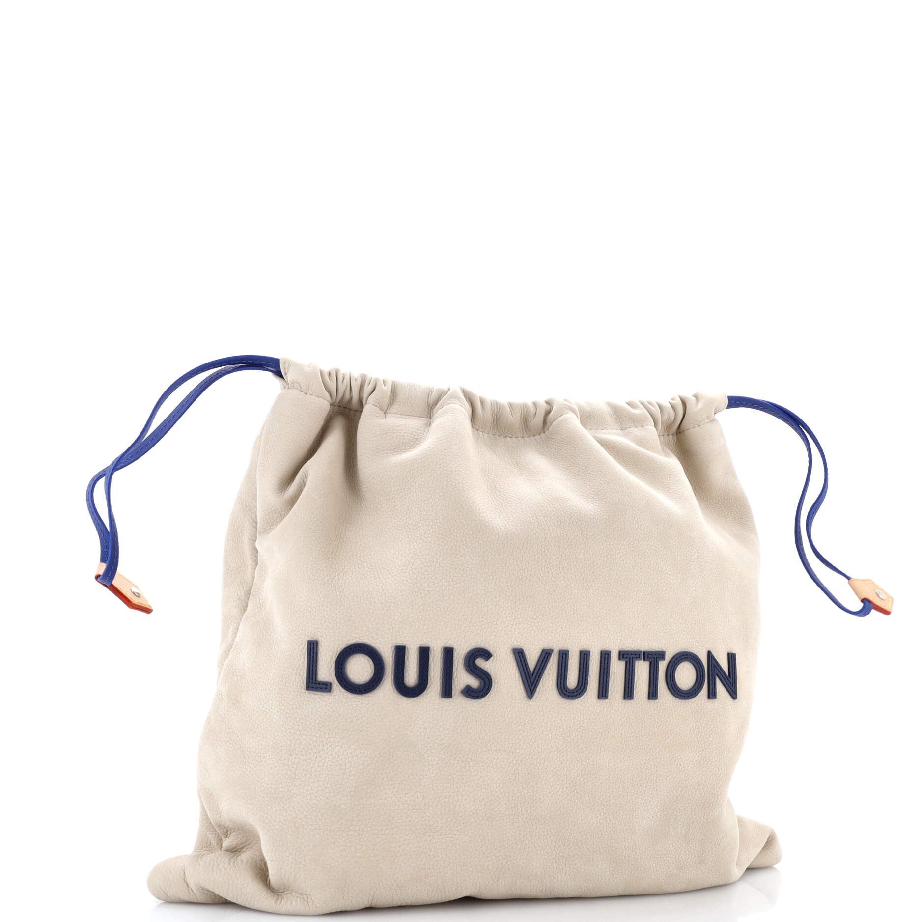 Louis Vuitton Dust Bag Tote Size ONE SIZE - 2 Thumbnail