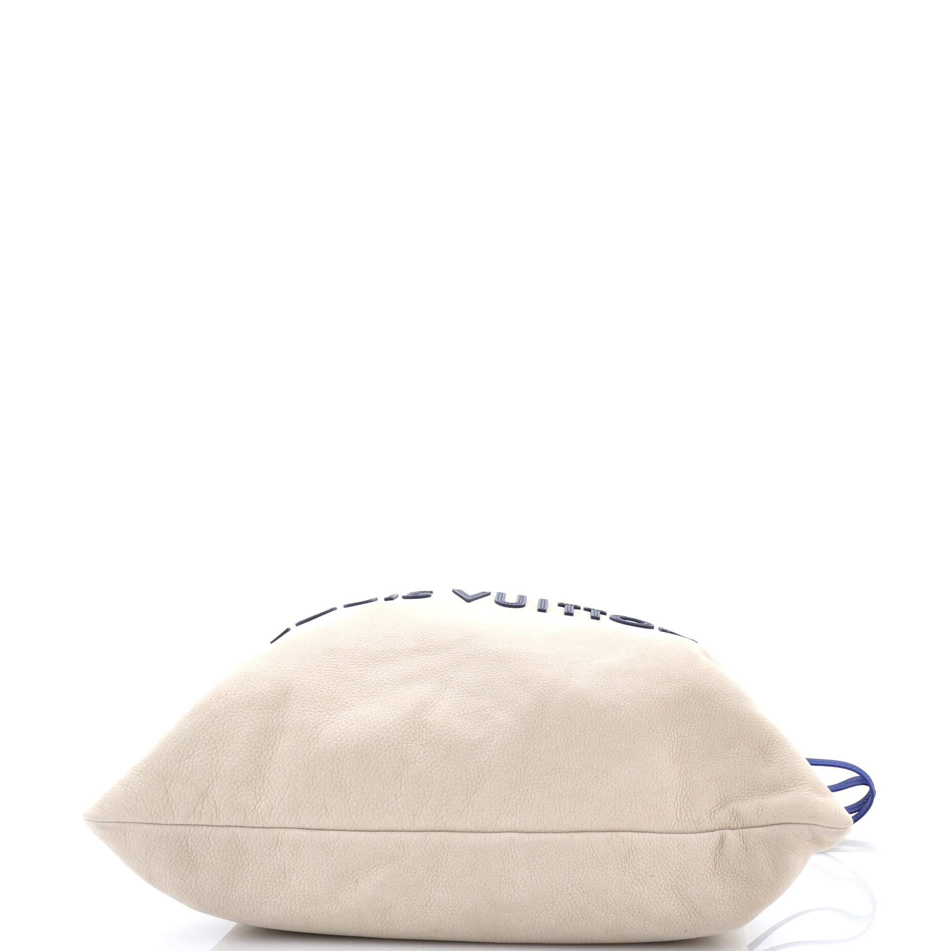 Louis Vuitton Dust Bag Tote Size ONE SIZE - 4 Thumbnail