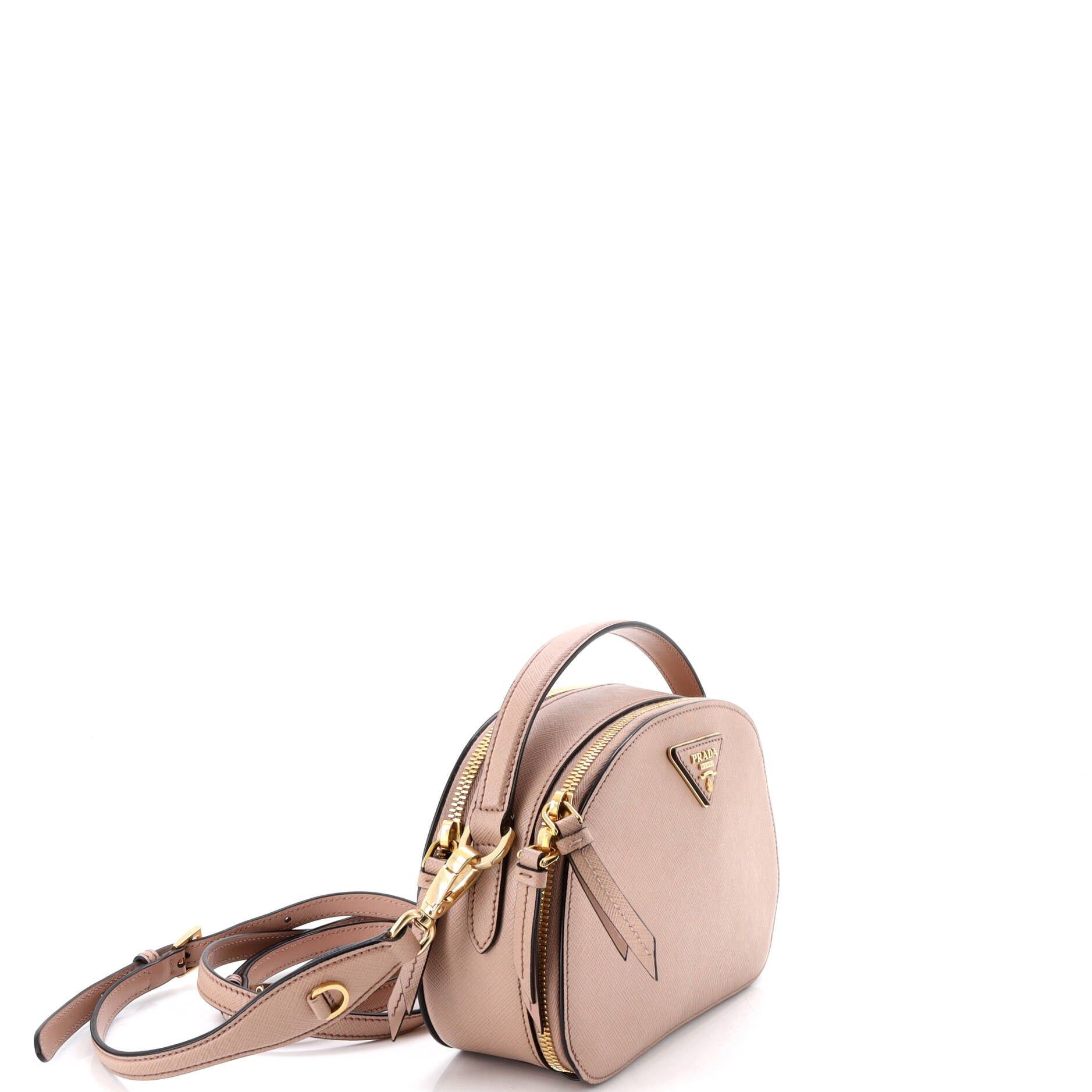 Prada Odette Top Handle Bag Size ONE SIZE - 2 Thumbnail