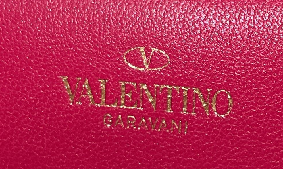 Valentino One Stud Top Handle Bag Size ONE SIZE - 8 Thumbnail