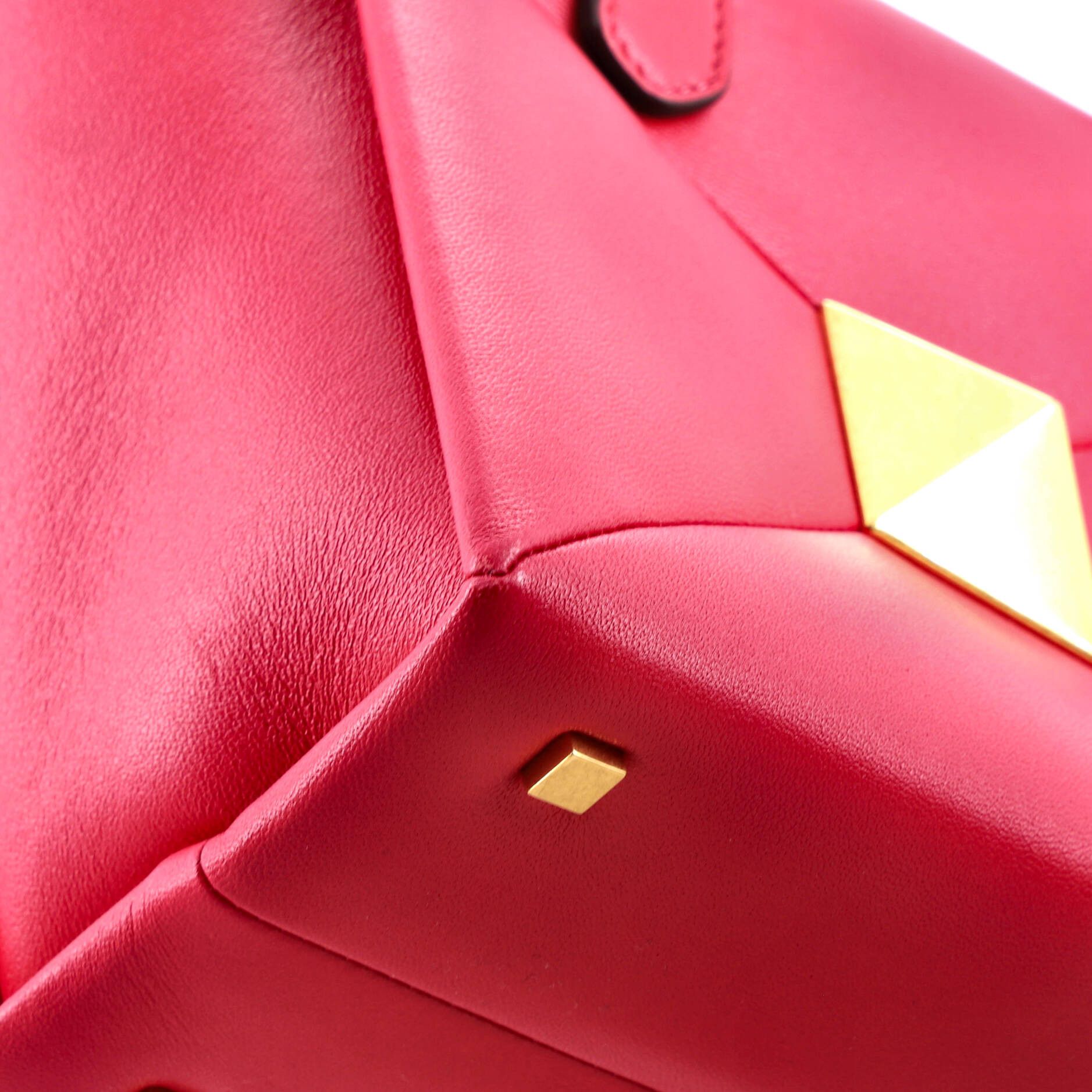 Valentino One Stud Top Handle Bag Size ONE SIZE - 6 Thumbnail