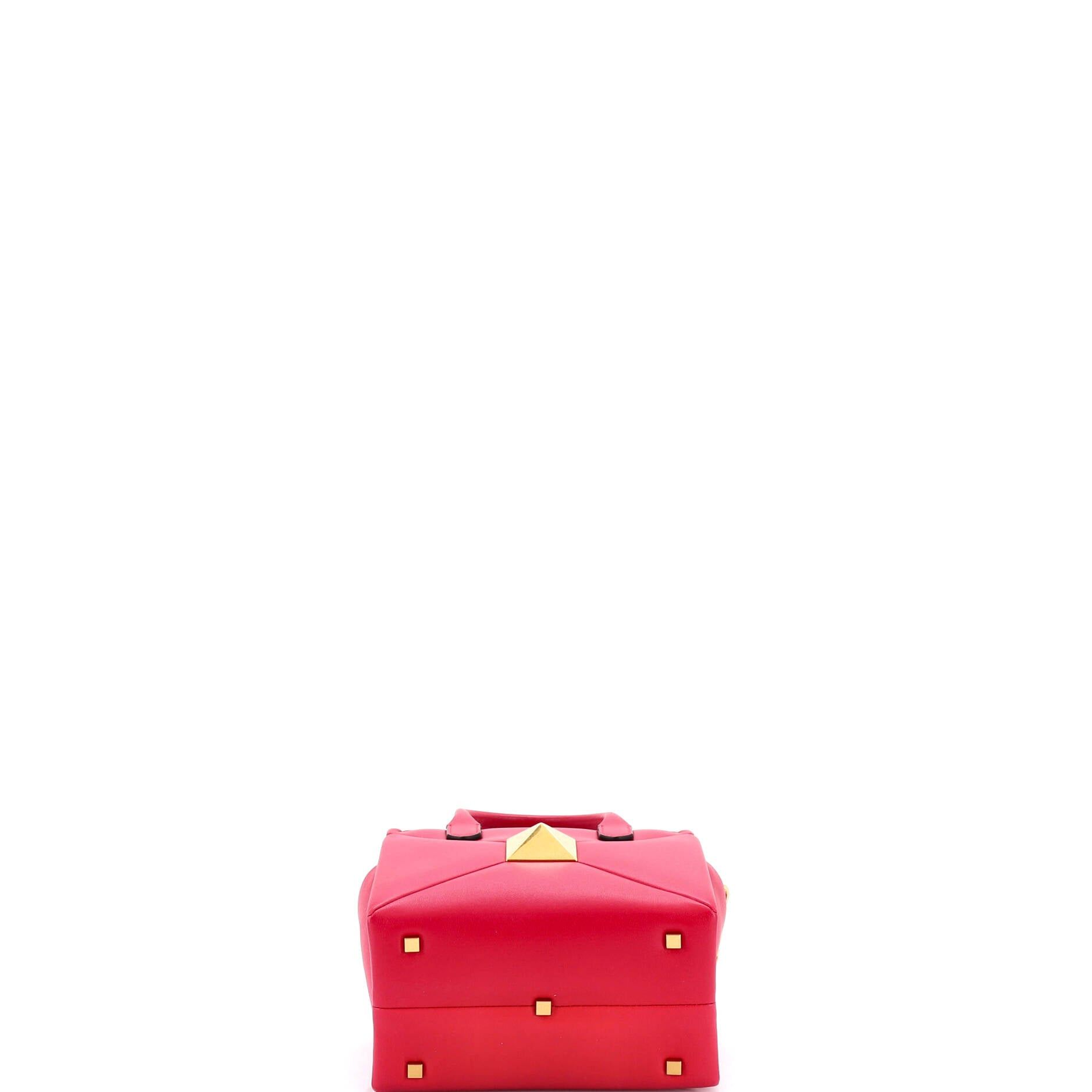 Valentino One Stud Top Handle Bag Size ONE SIZE - 4 Thumbnail