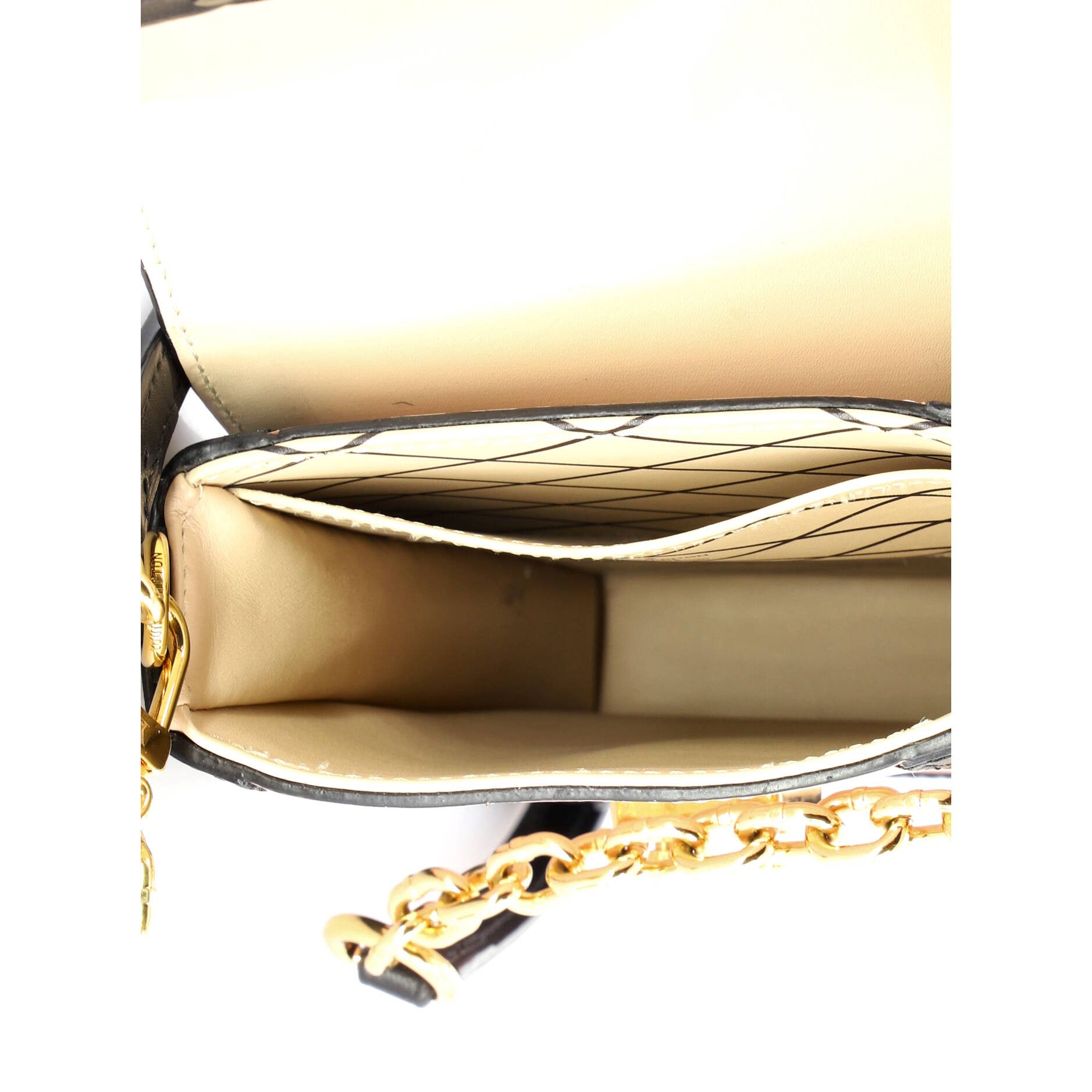 Louis Vuitton Vertical Trunk Pochette Size ONE SIZE - 5 Thumbnail