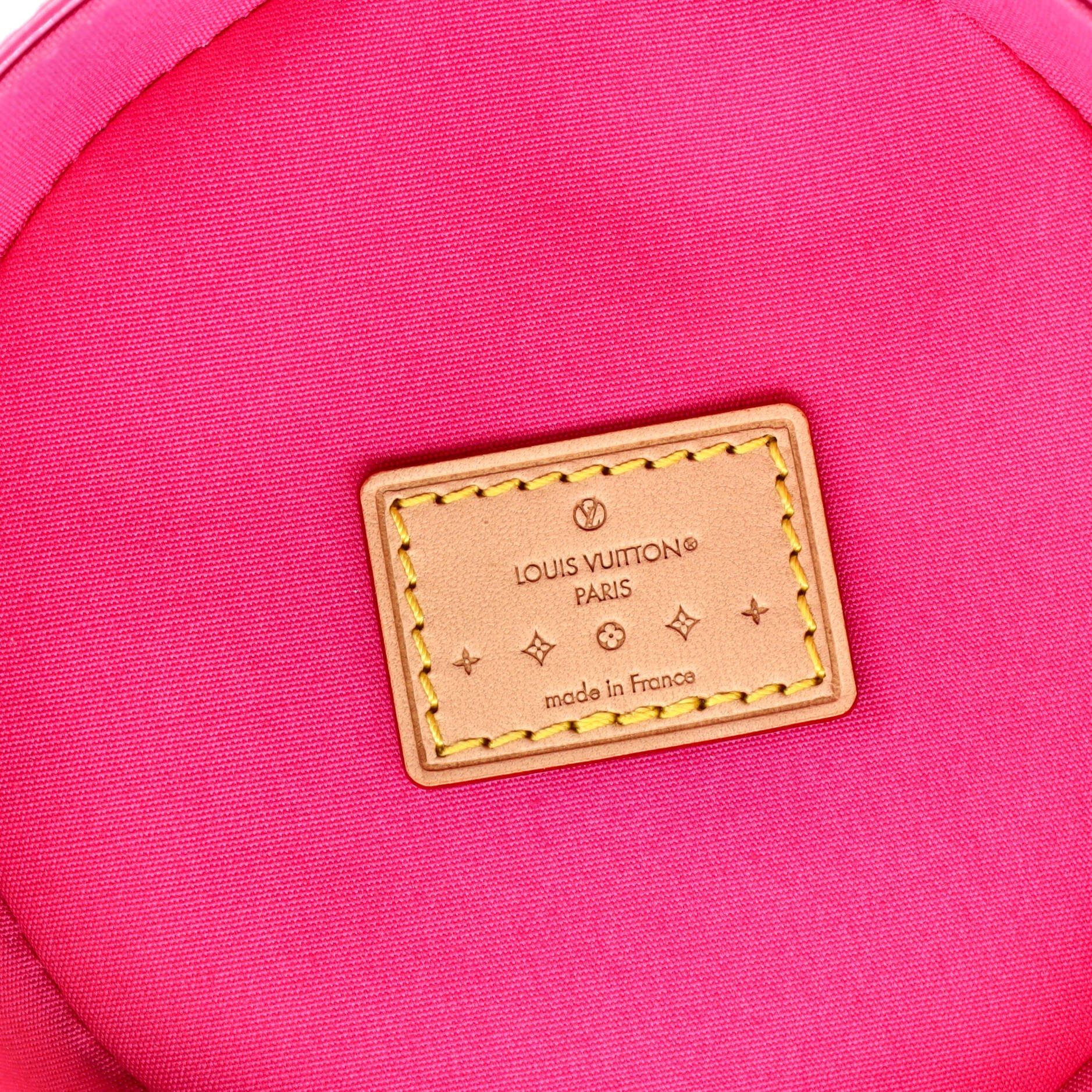 Louis Vuitton Astor Handbag Size ONE SIZE - 6 Thumbnail