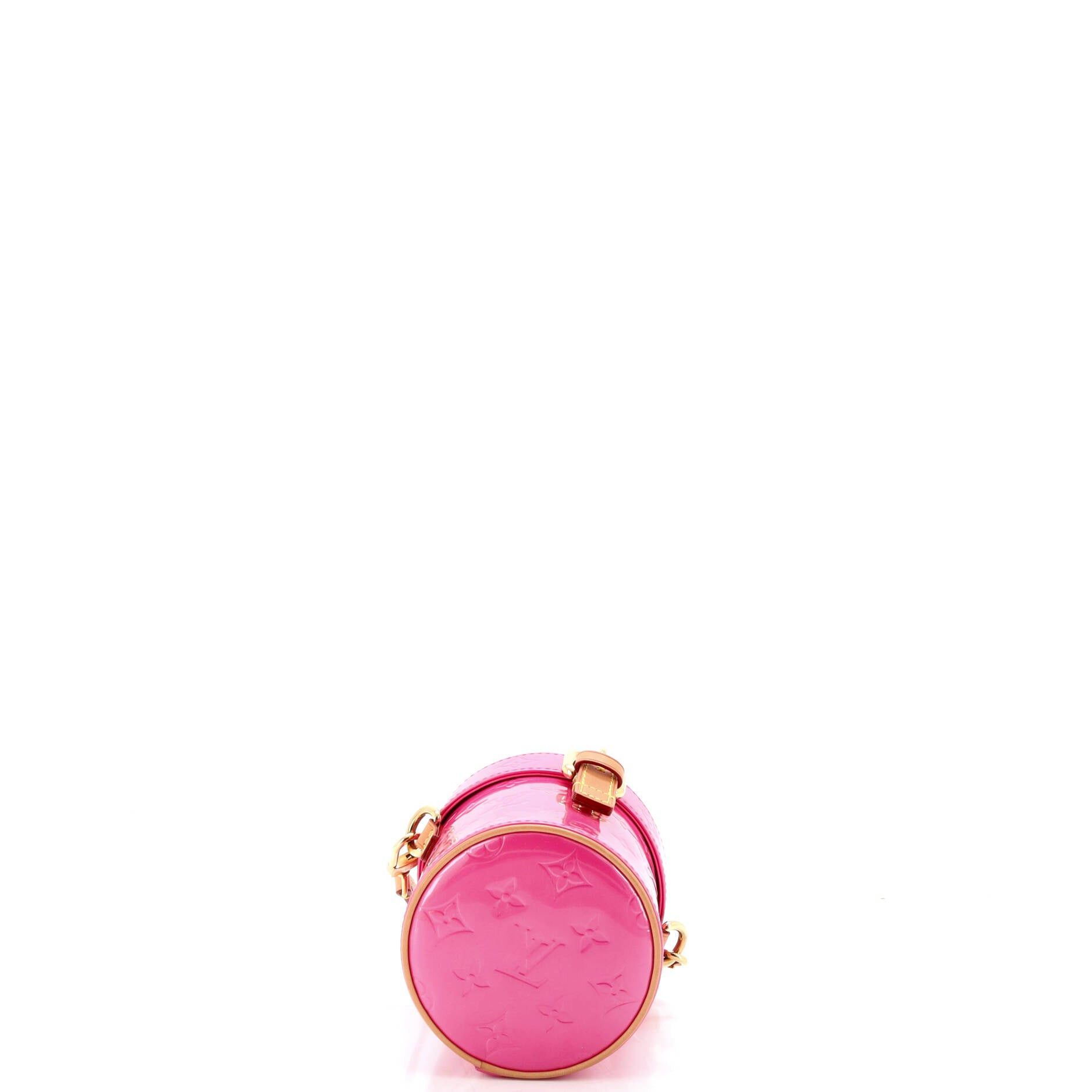 Louis Vuitton Astor Handbag Size ONE SIZE - 4 Thumbnail