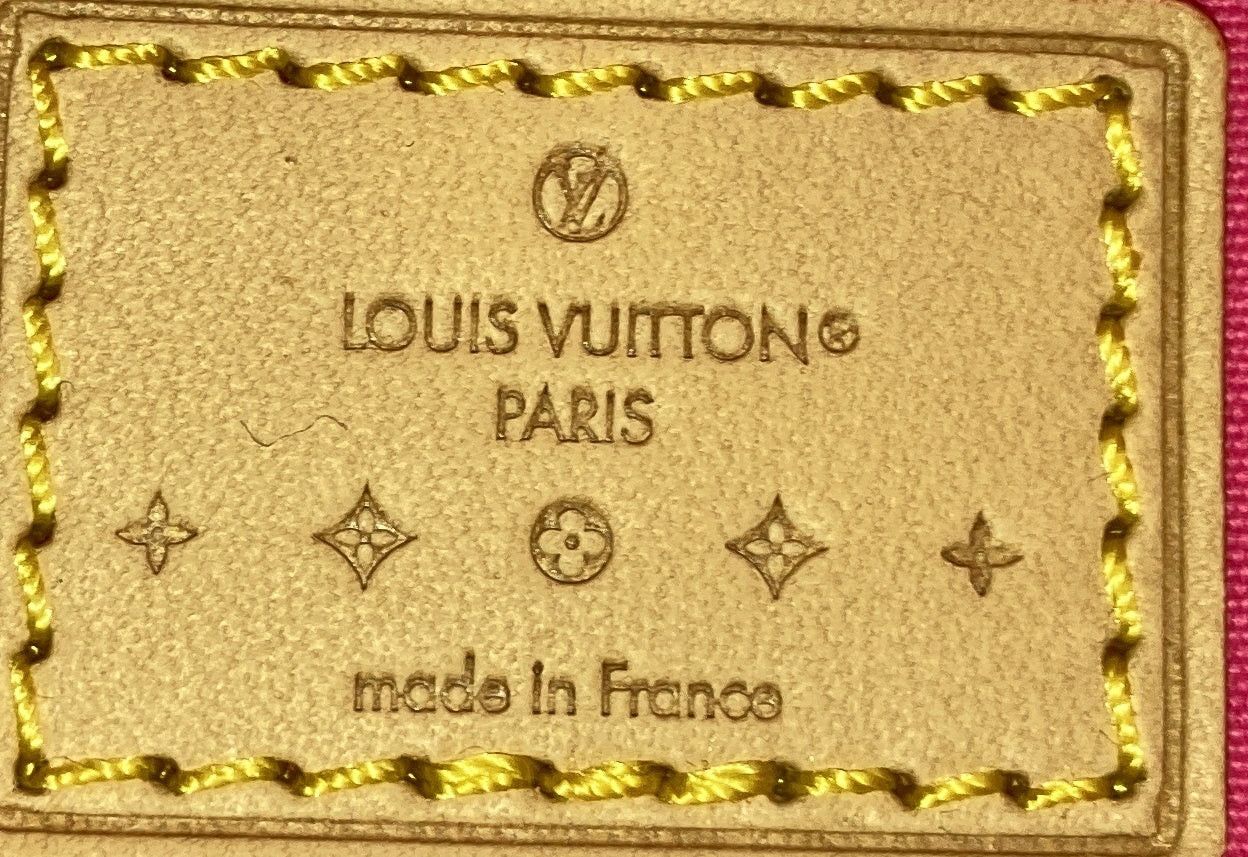 Louis Vuitton Astor Handbag Size ONE SIZE - 7 Thumbnail